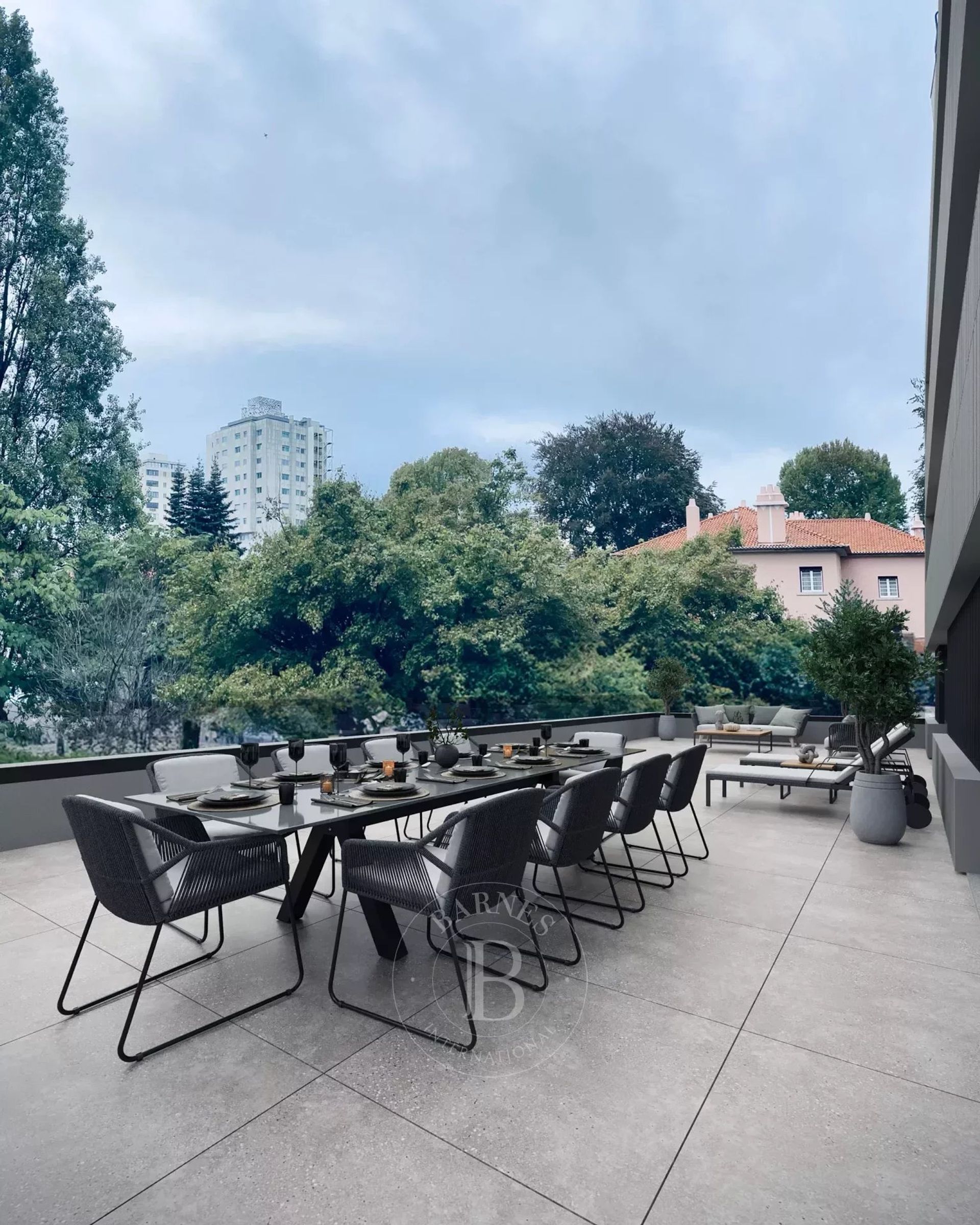 Condominio en Porto, Porto 12736466