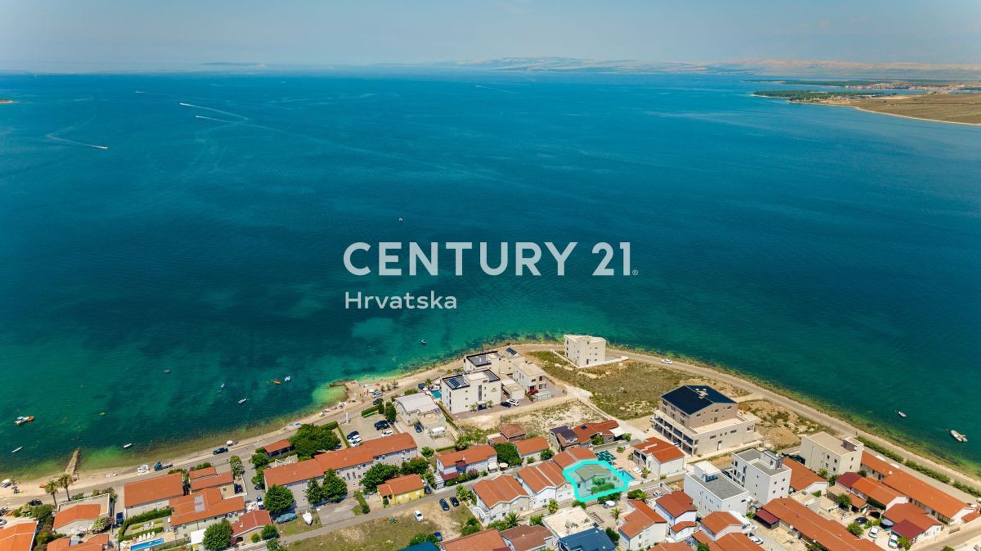 بيت في Vir, Zadar County 12736571