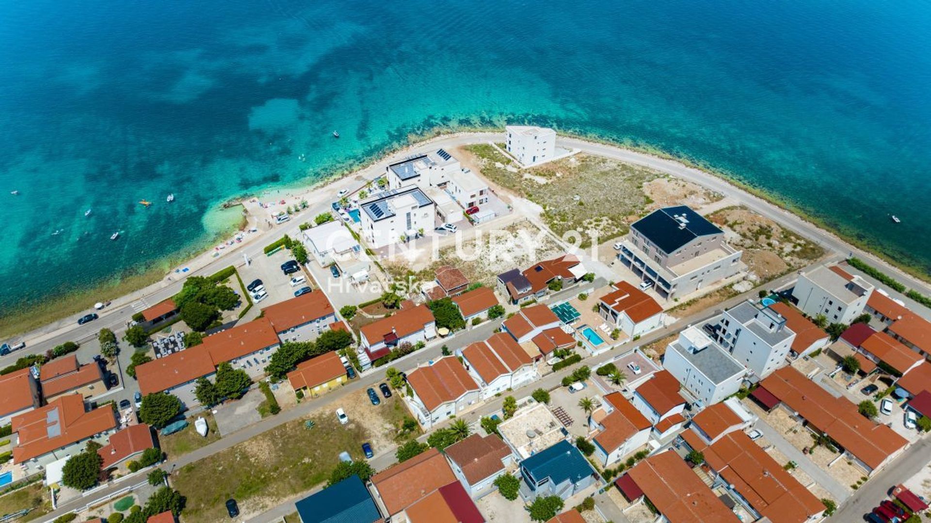 بيت في Vir, Zadar County 12736571