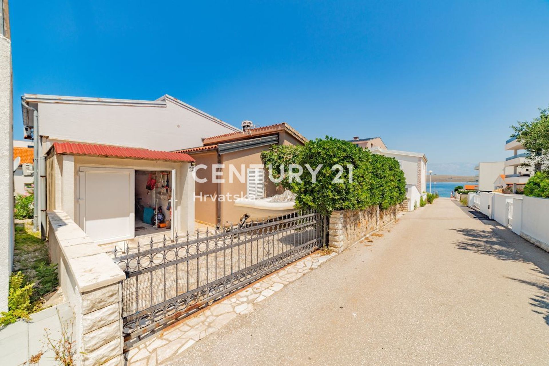 casa en Vir, Zadar County 12736571