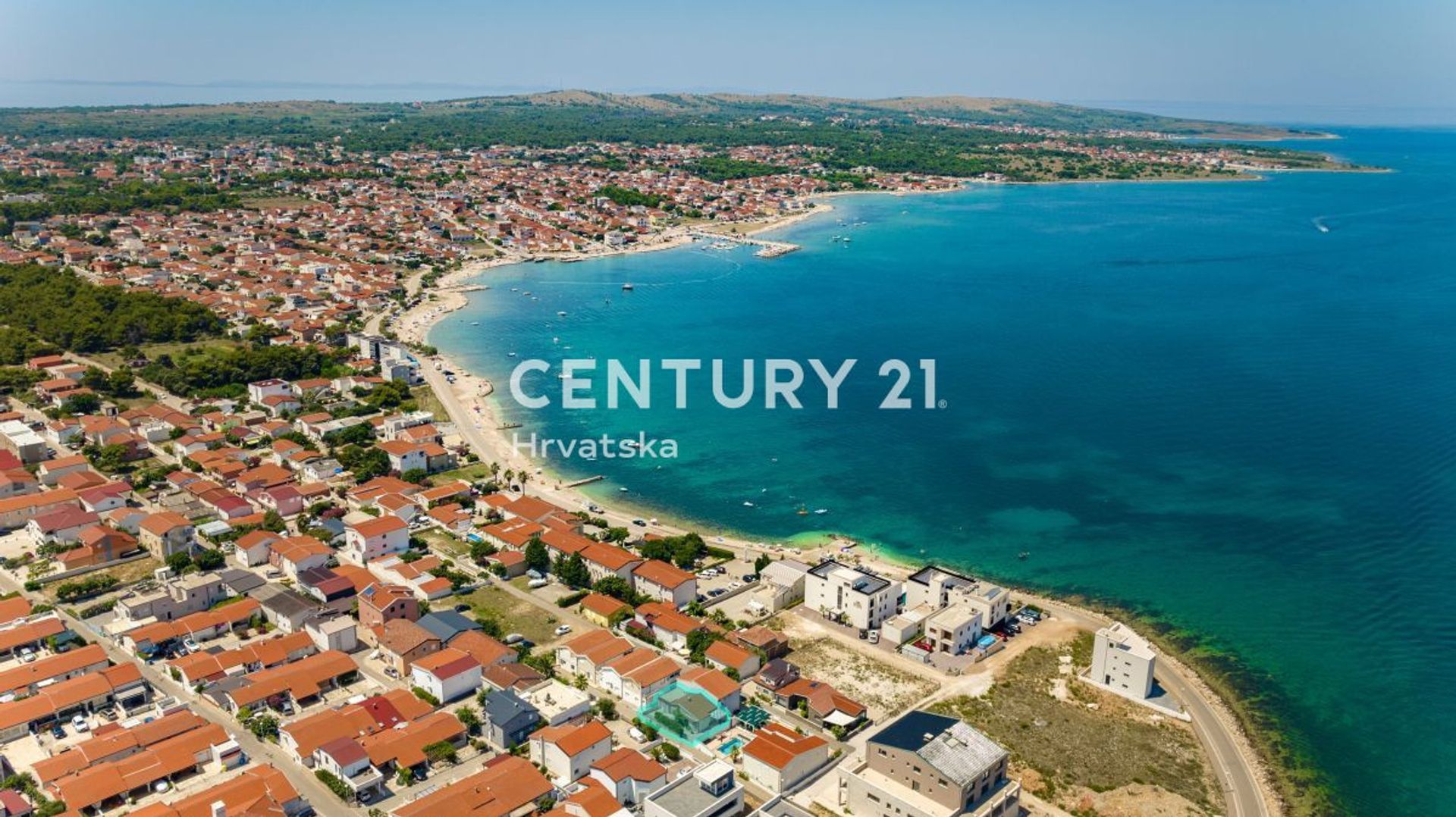 بيت في Vir, Zadar County 12736571