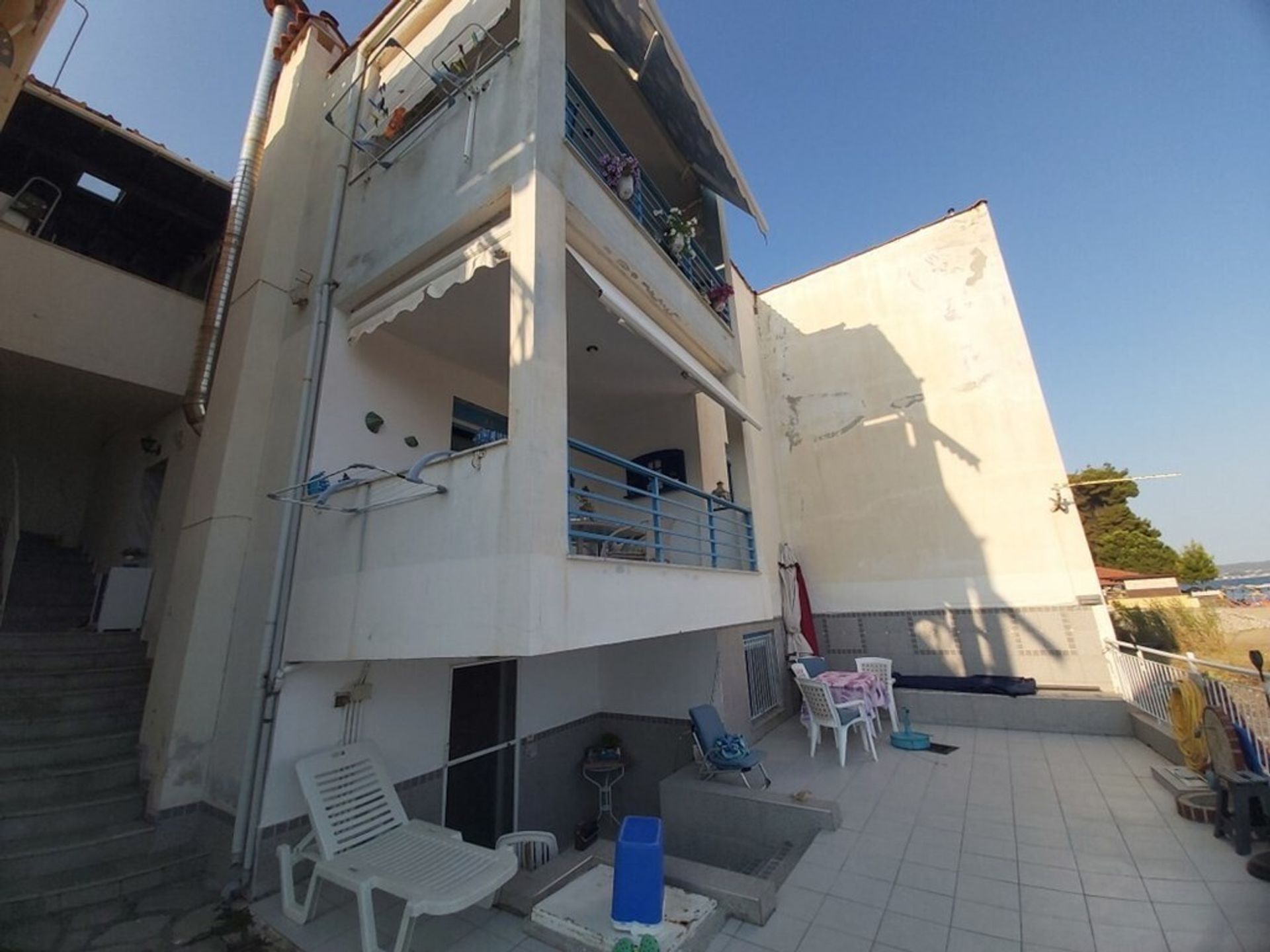 Condominium in Metamorfosi, Kentriki Makedonia 12736584