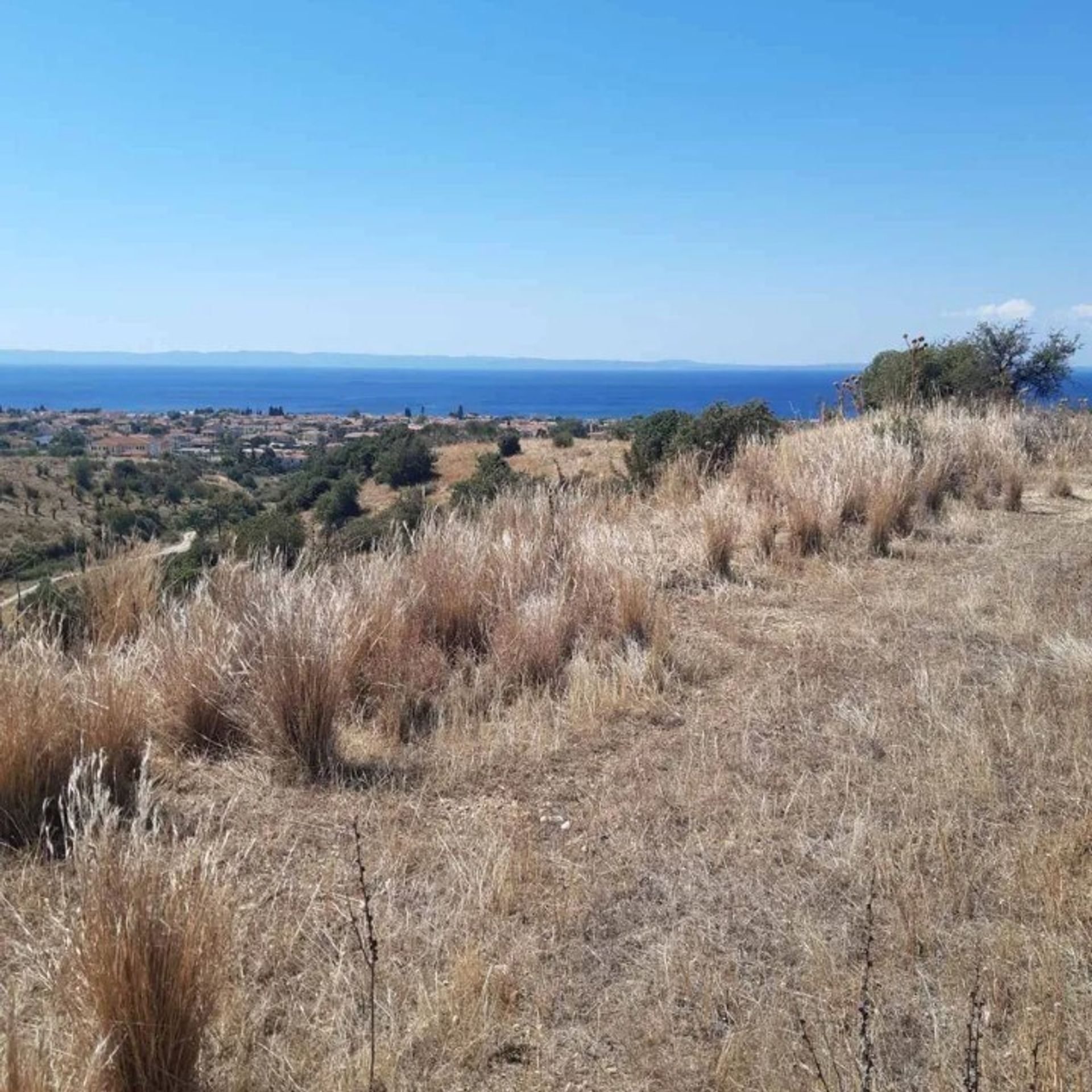 Land i Nikiti, Kentriki Makedonia 12736586