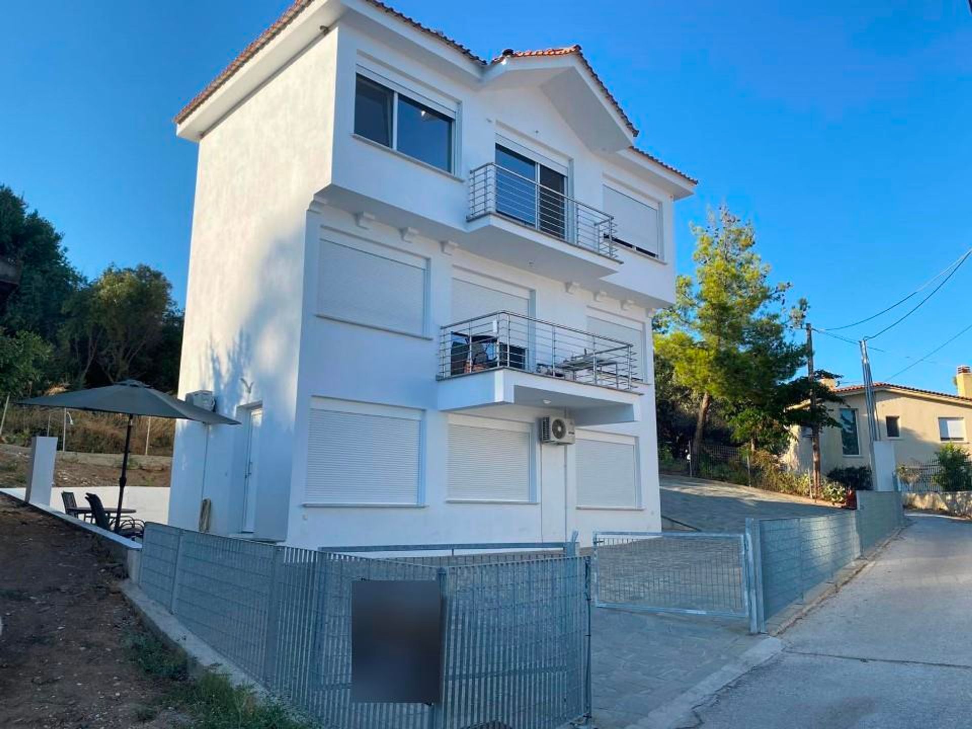 Haus im PalaioTsifliki, Anatoliki Makedonia kai Thraki 12736594