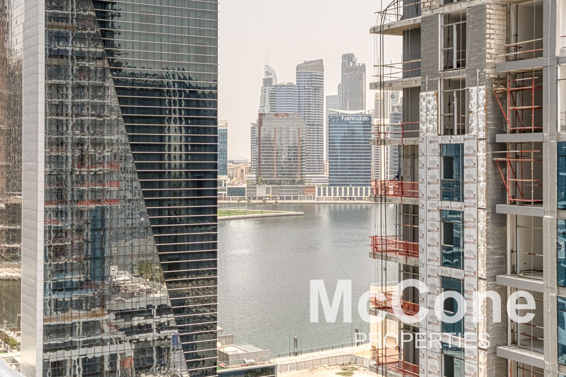 Condominium dans Dubai, Dubai 12736646