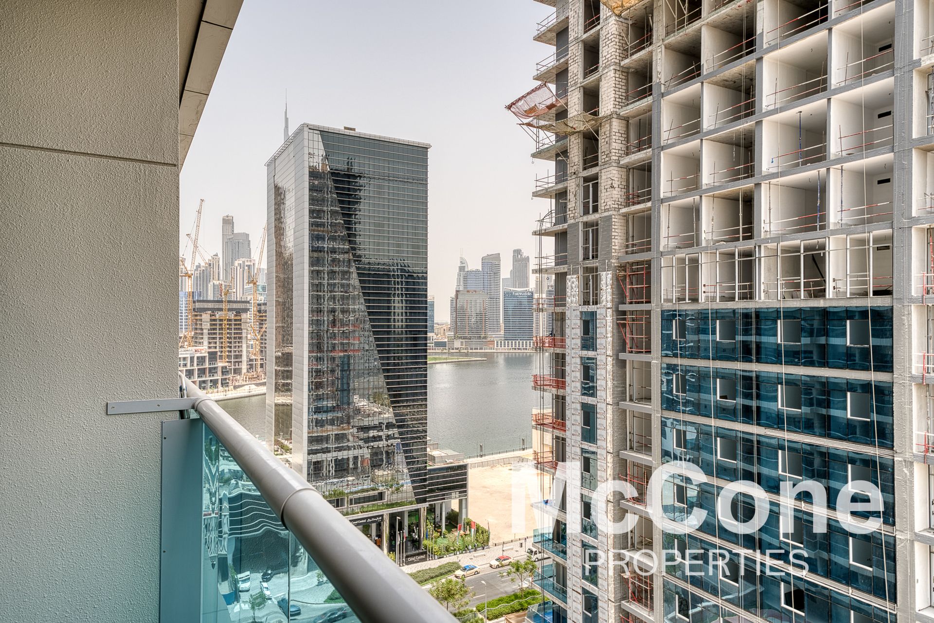 Condominium dans Dubai, Dubai 12736646