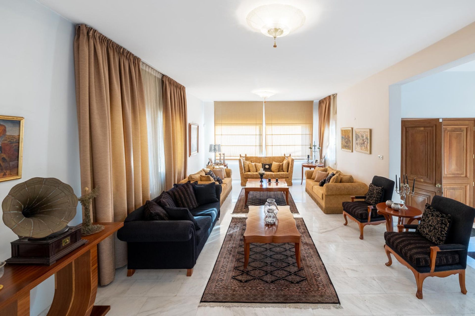 Huis in Pareklisia, Limassol 12736892