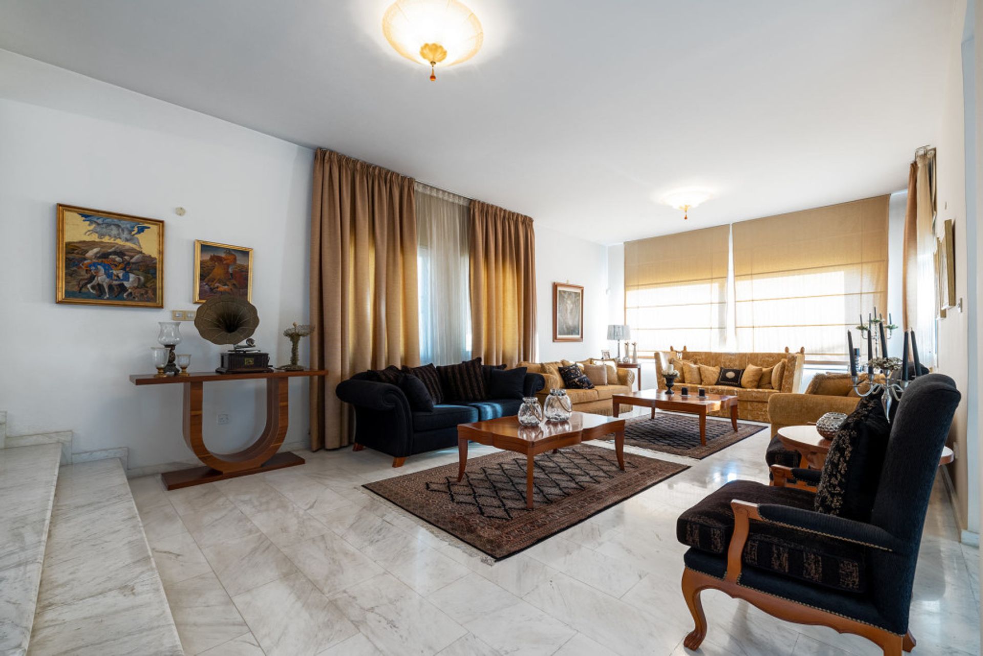 Huis in Pareklisia, Limassol 12736892