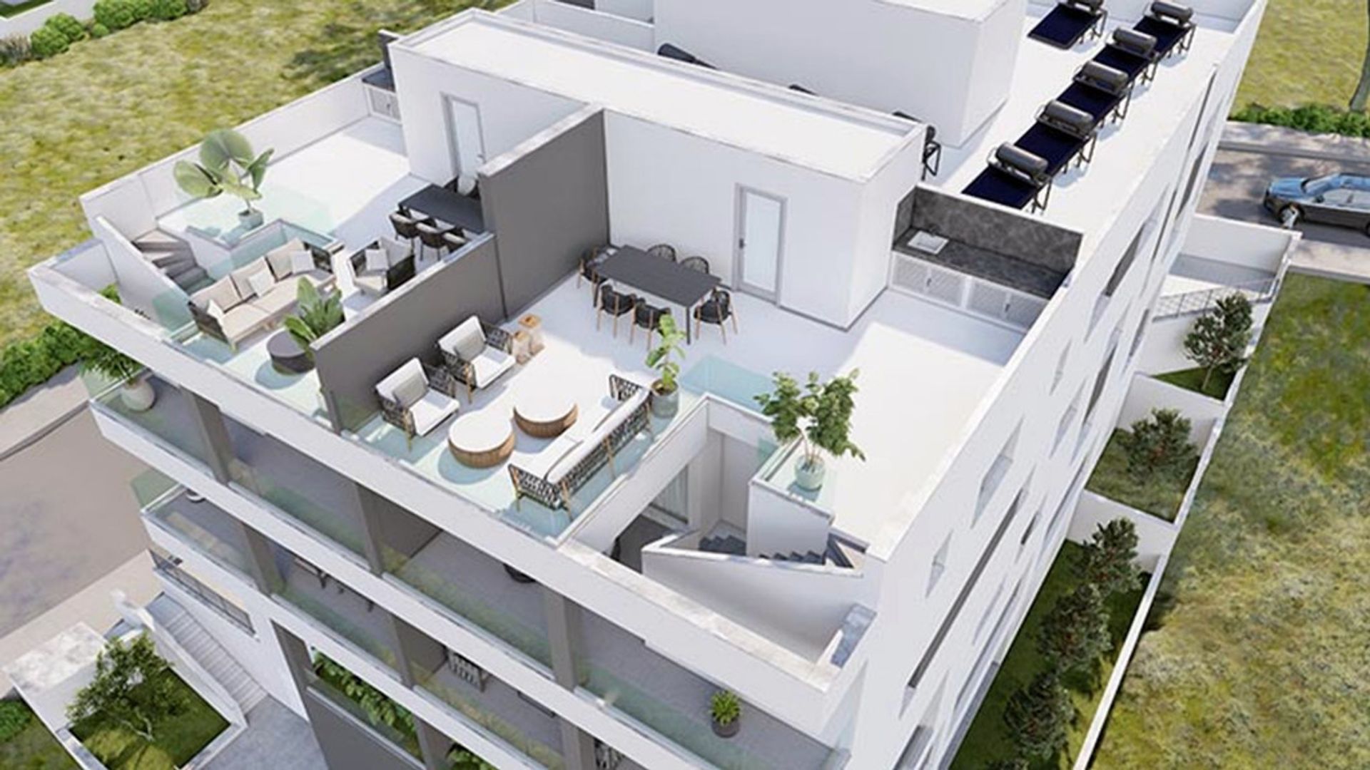 Hus i Limassol, Lemesos 12736899