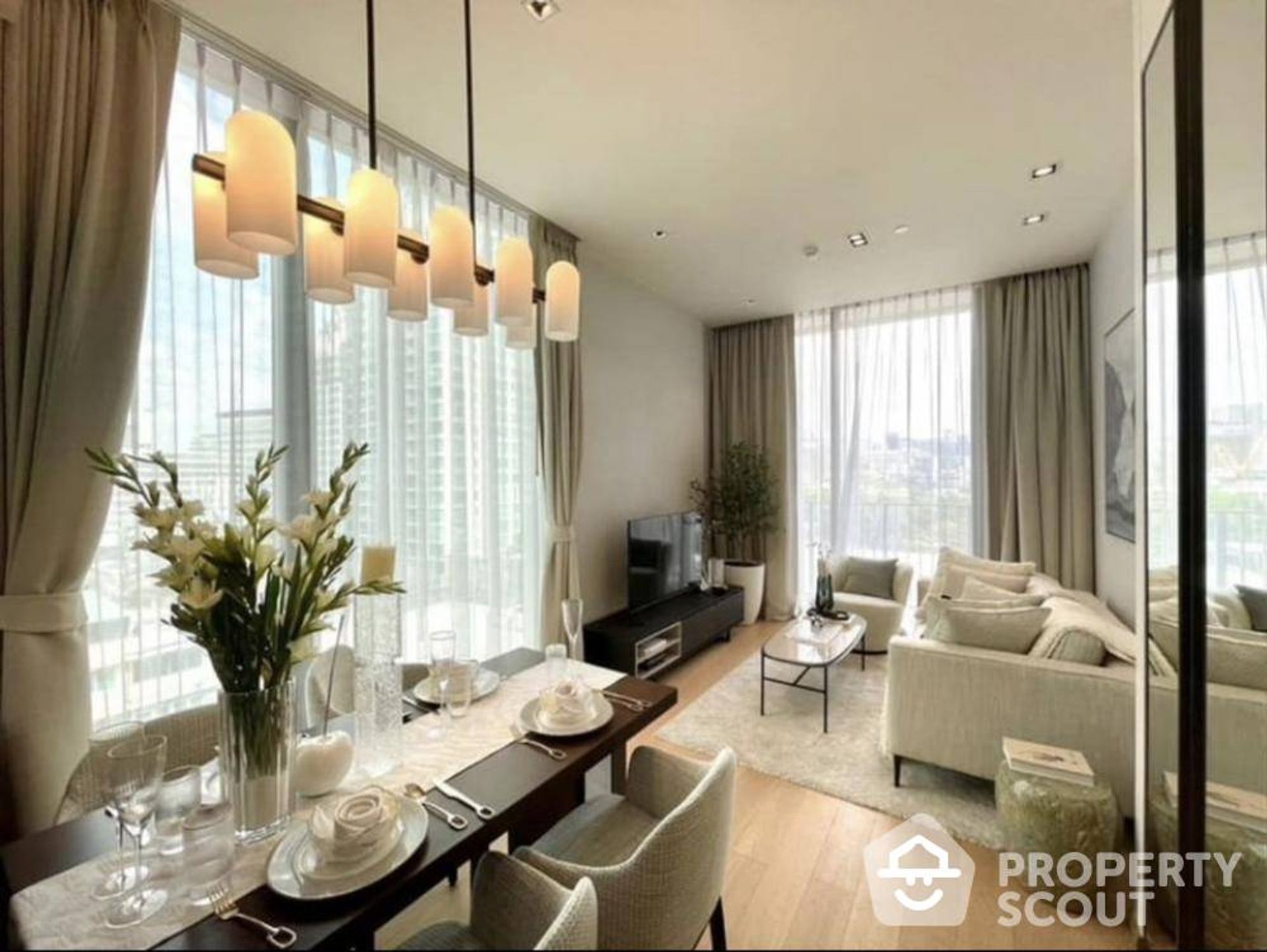 Condominium in Ratchathewi, Krung Thep Maha Nakhon 12736905