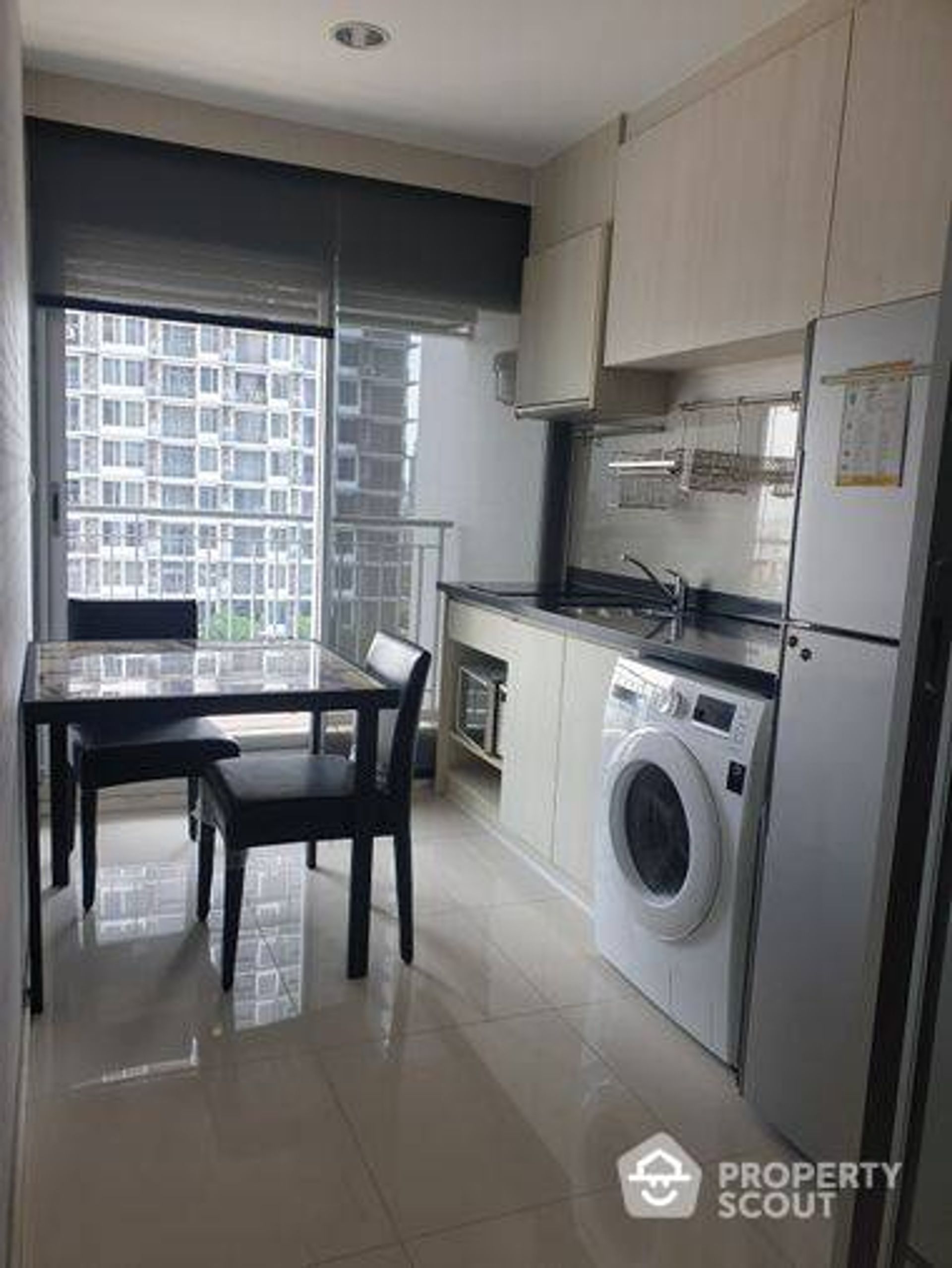 Condominium dans , Krung Thep Maha Nakhon 12736930