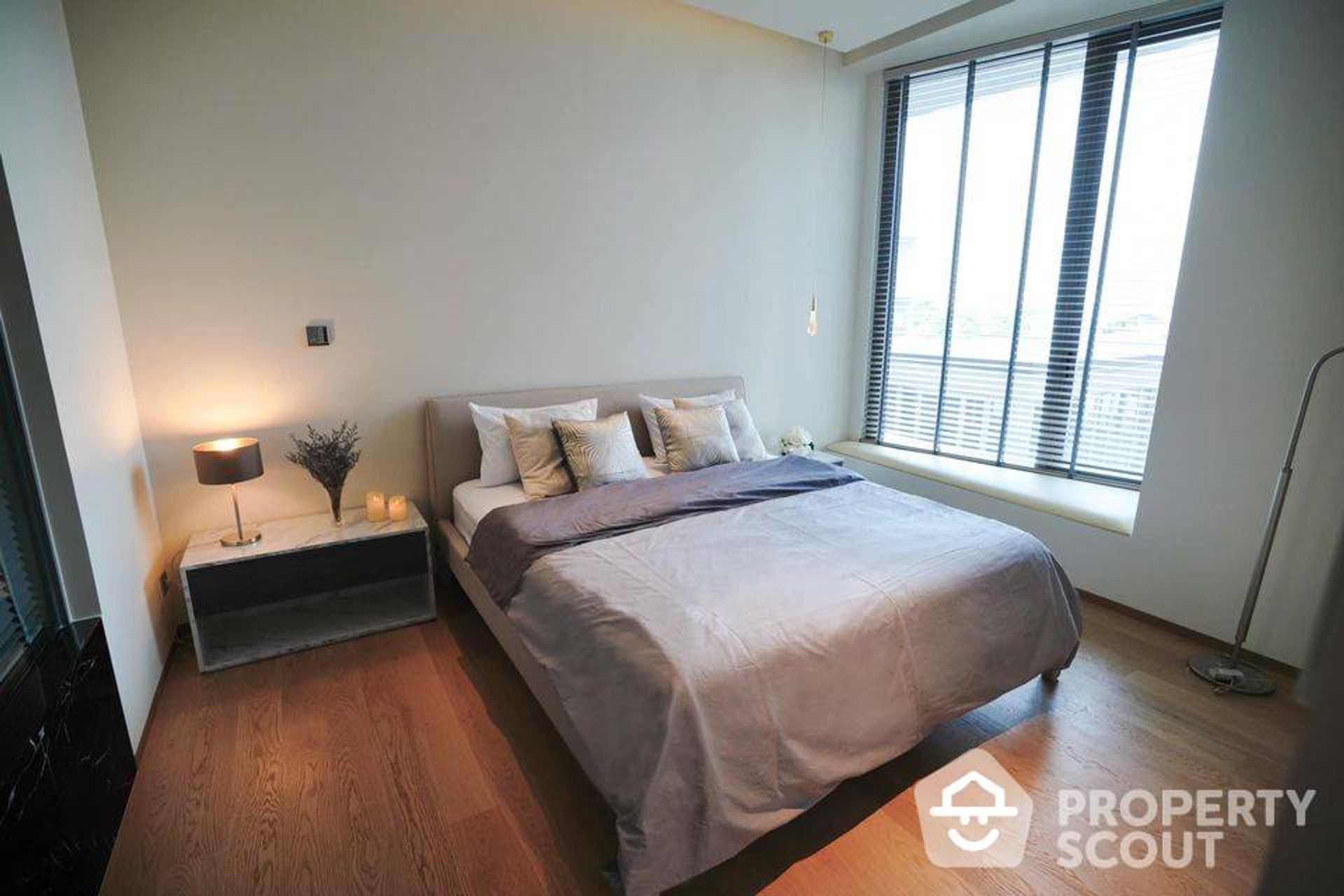 Condominio nel , Krung Thep Maha Nakhon 12736952