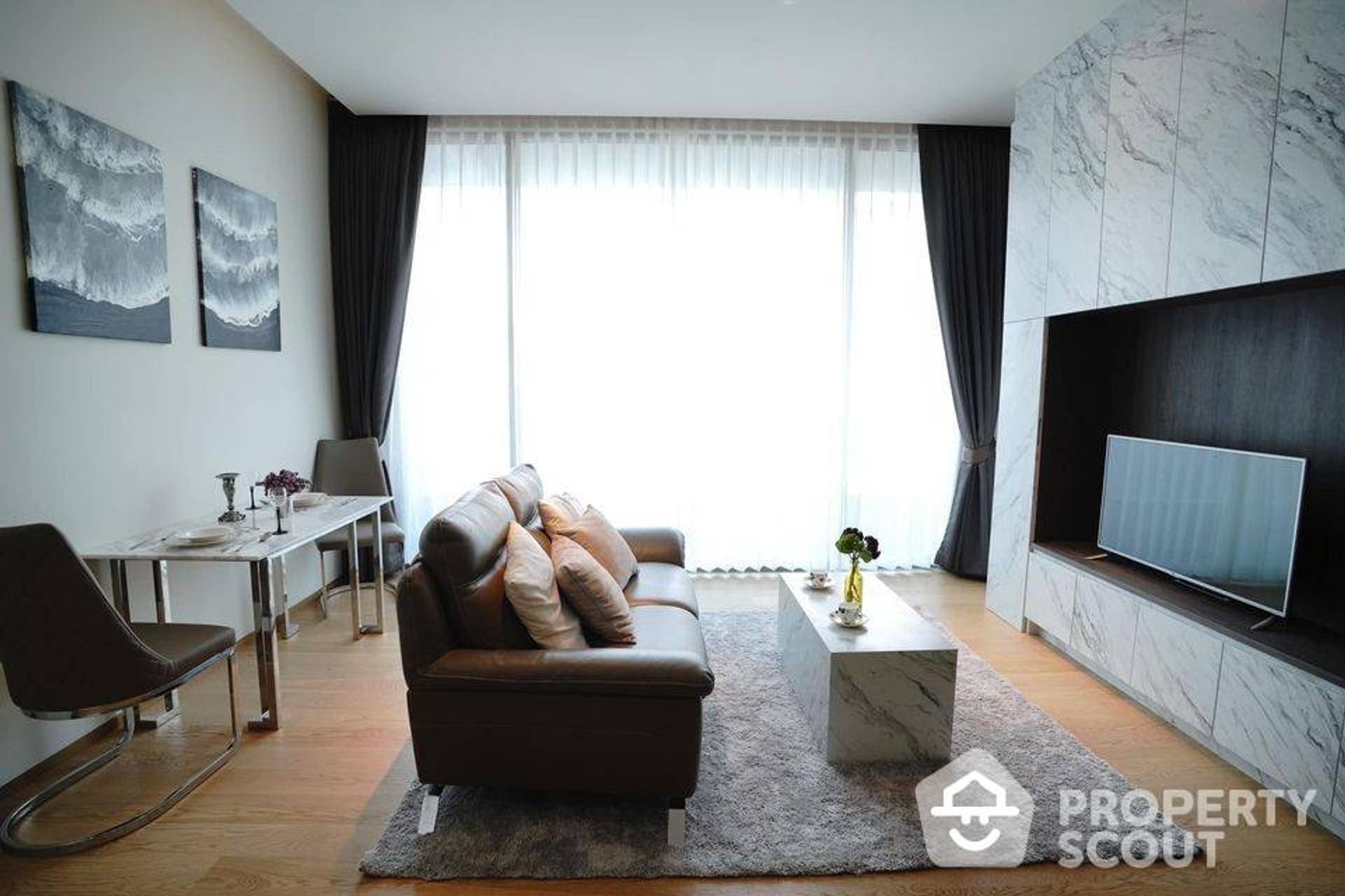 Condominio nel , Krung Thep Maha Nakhon 12736952