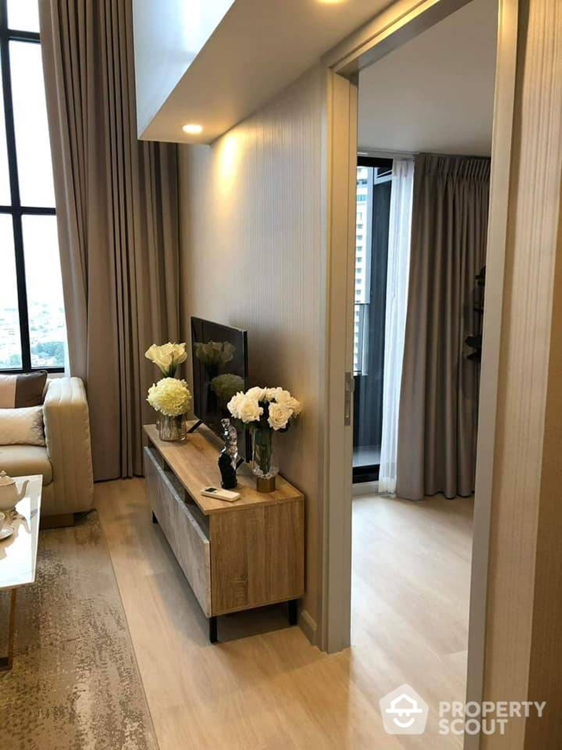 Condominium dans , Krung Thep Maha Nakhon 12736954