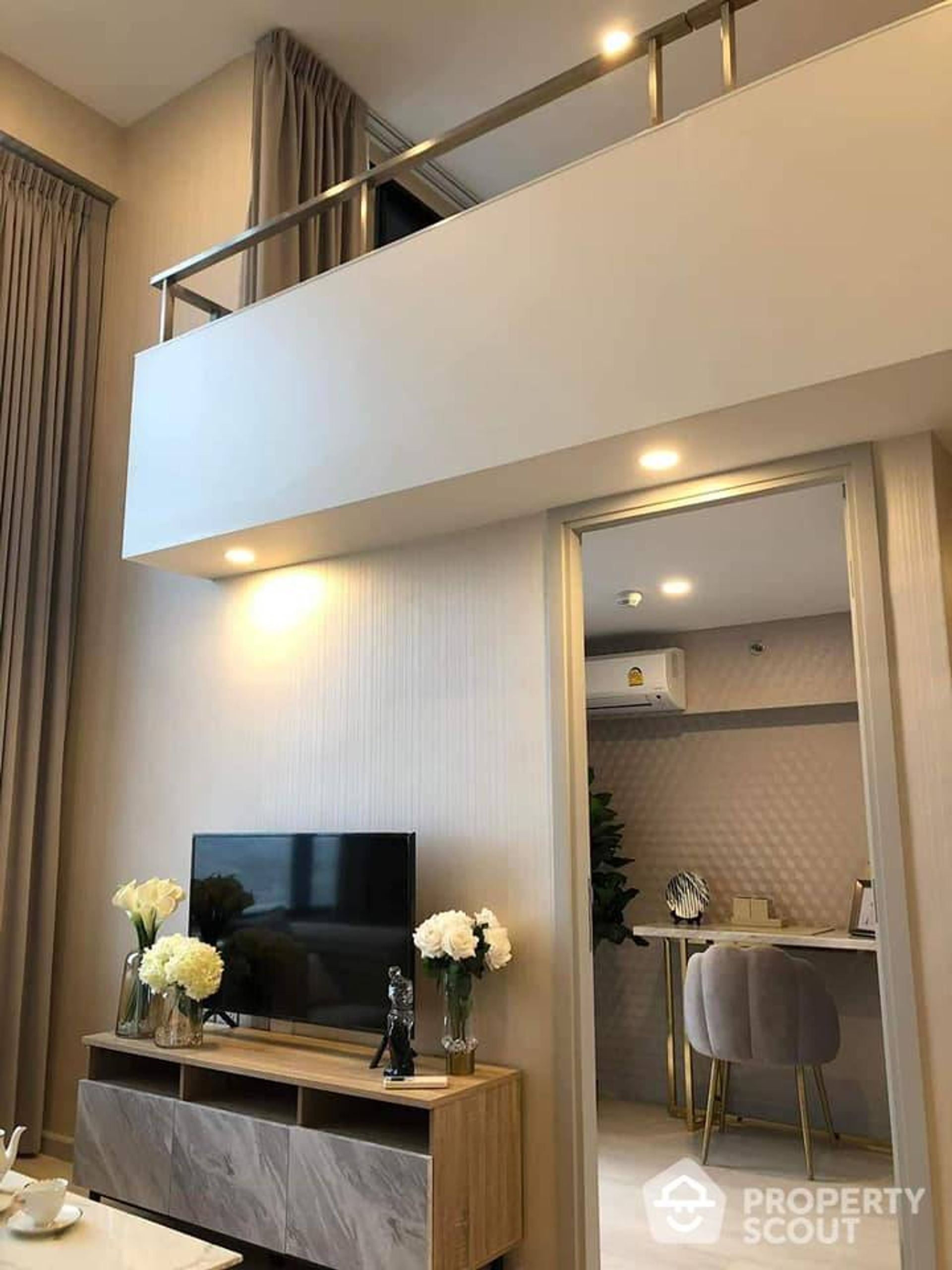 Condominium dans , Krung Thep Maha Nakhon 12736954