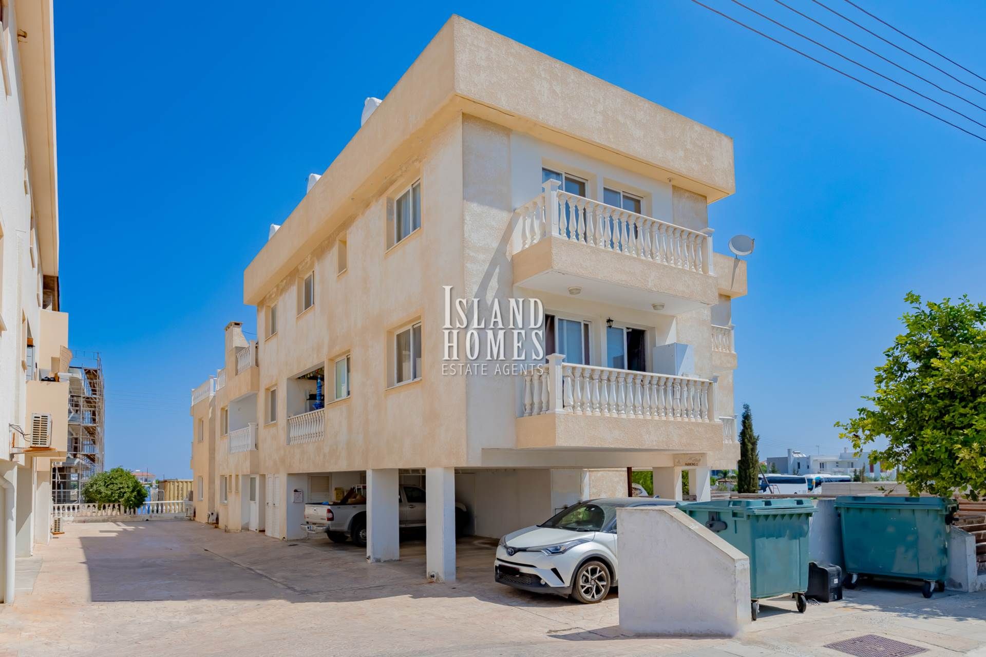 公寓 在 Paralimni, Famagusta 12737043