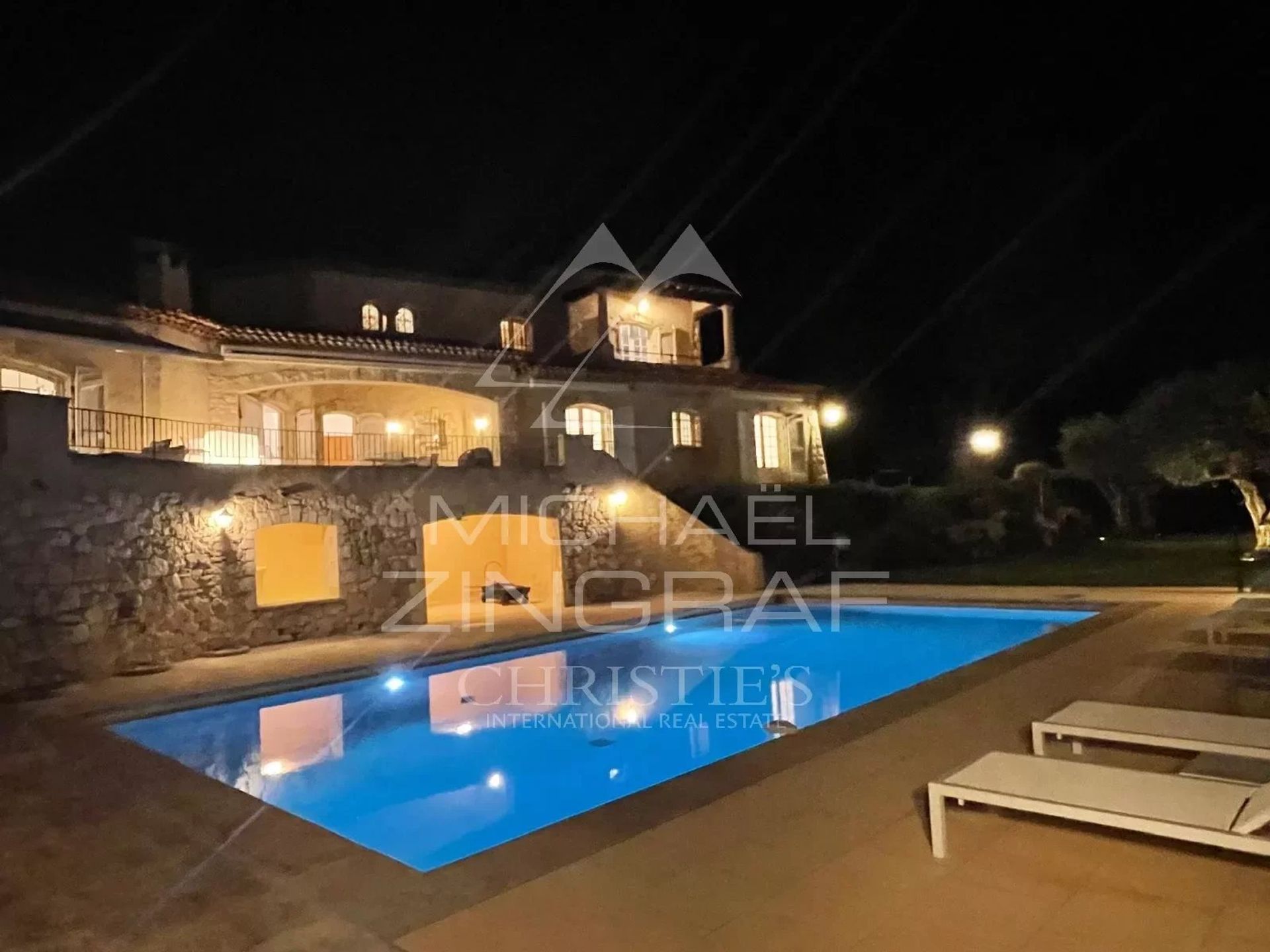 Haus im Mougins, Alpes-Maritimes 12737063