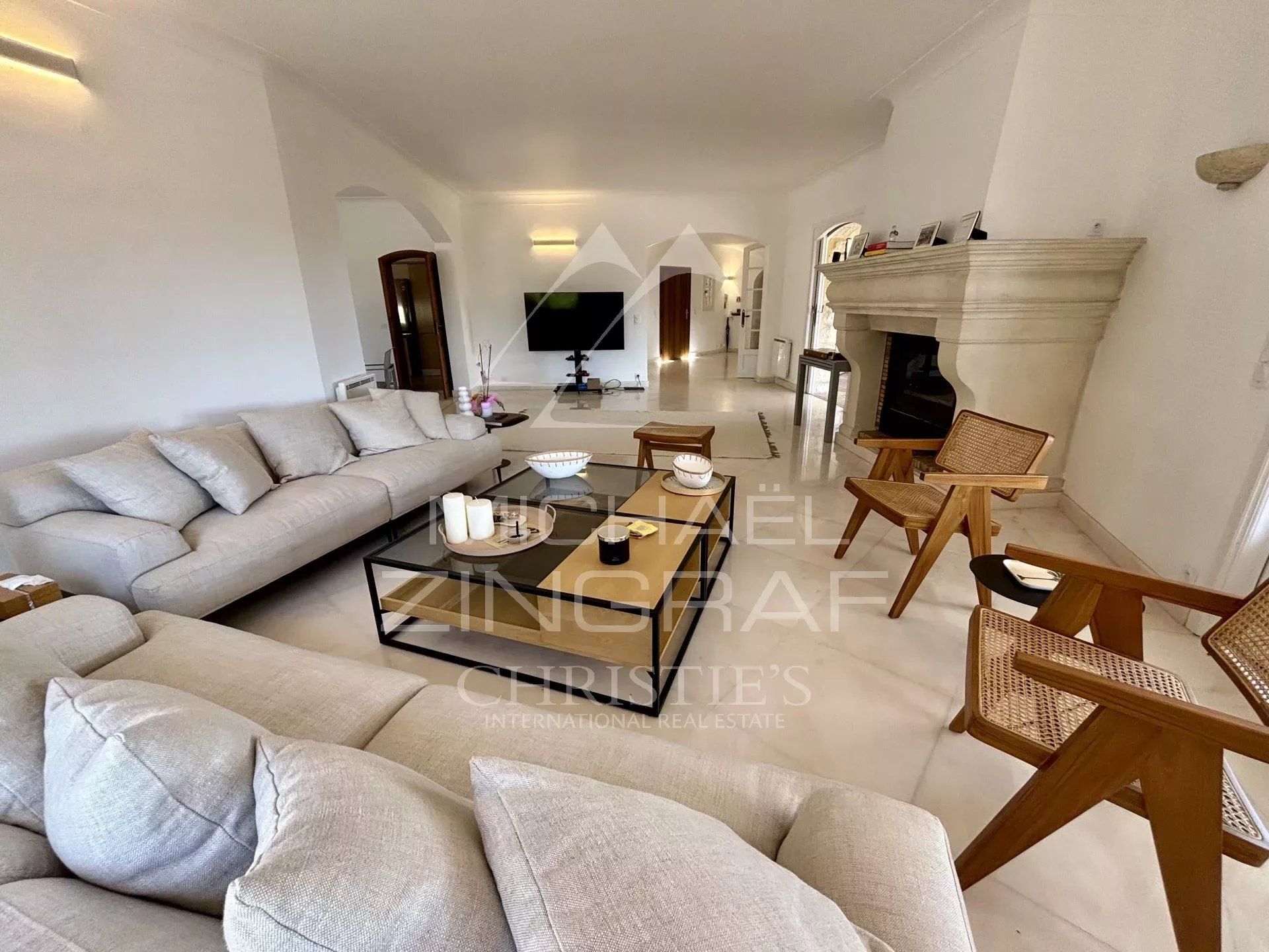 Haus im Mougins, Alpes-Maritimes 12737063