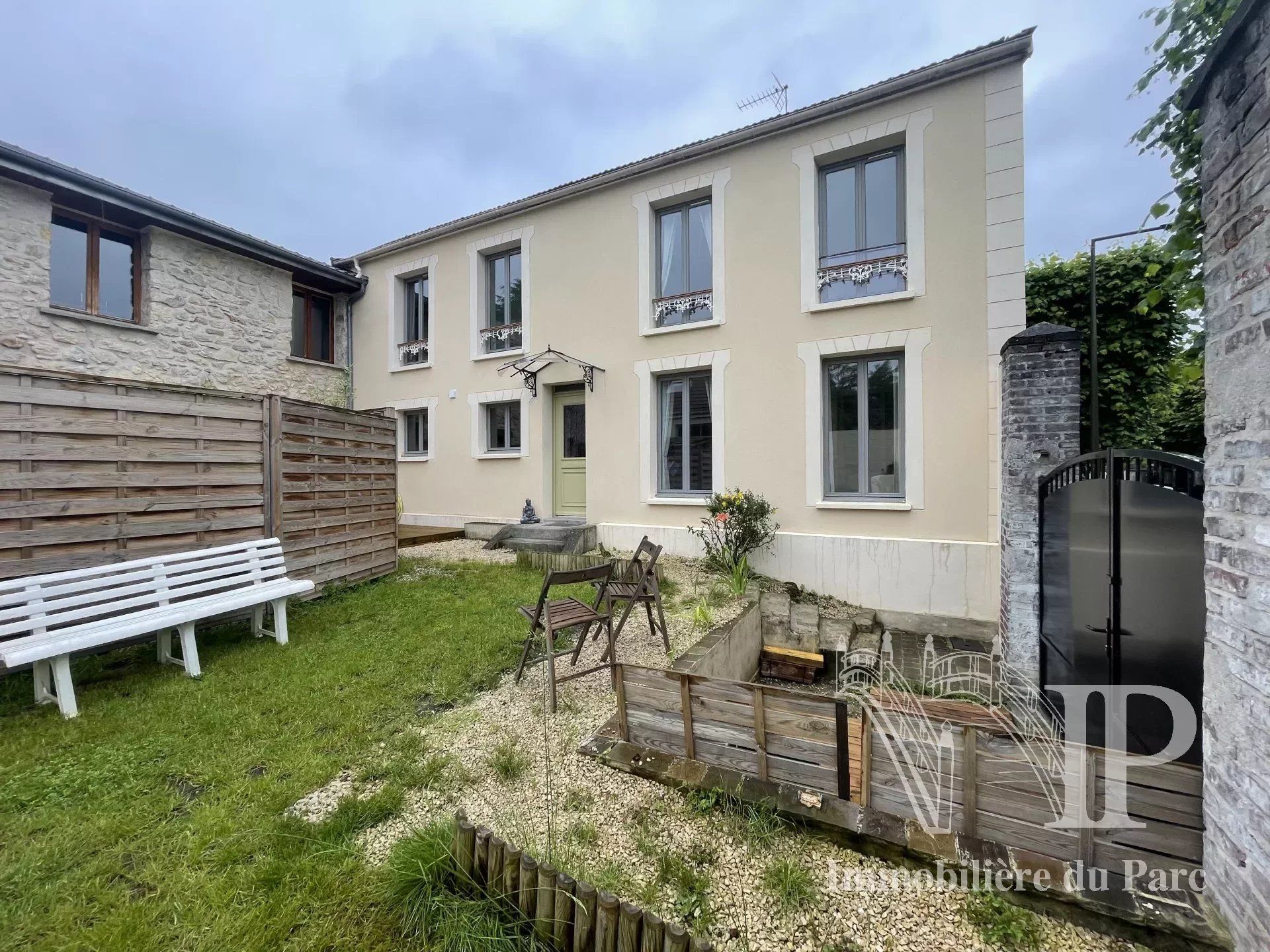 Hus i Le Pecq, Ile-de-France 12737070