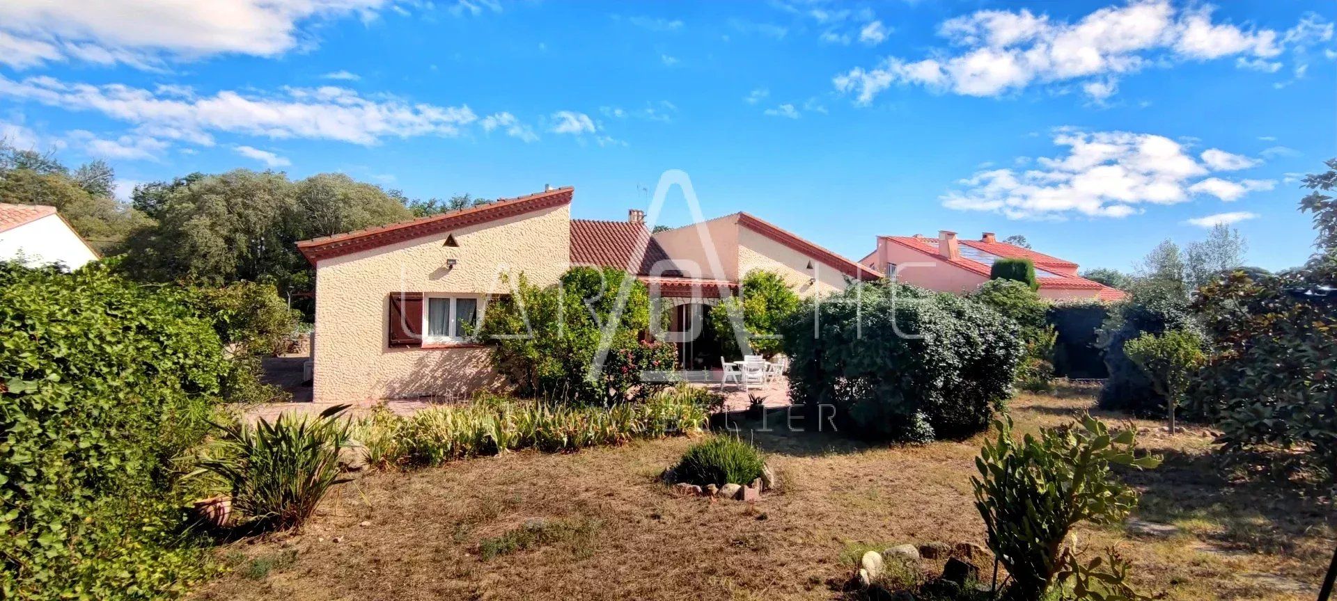 rumah dalam Argelès-sur-Mer, Pyrénées-Orientales 12737076