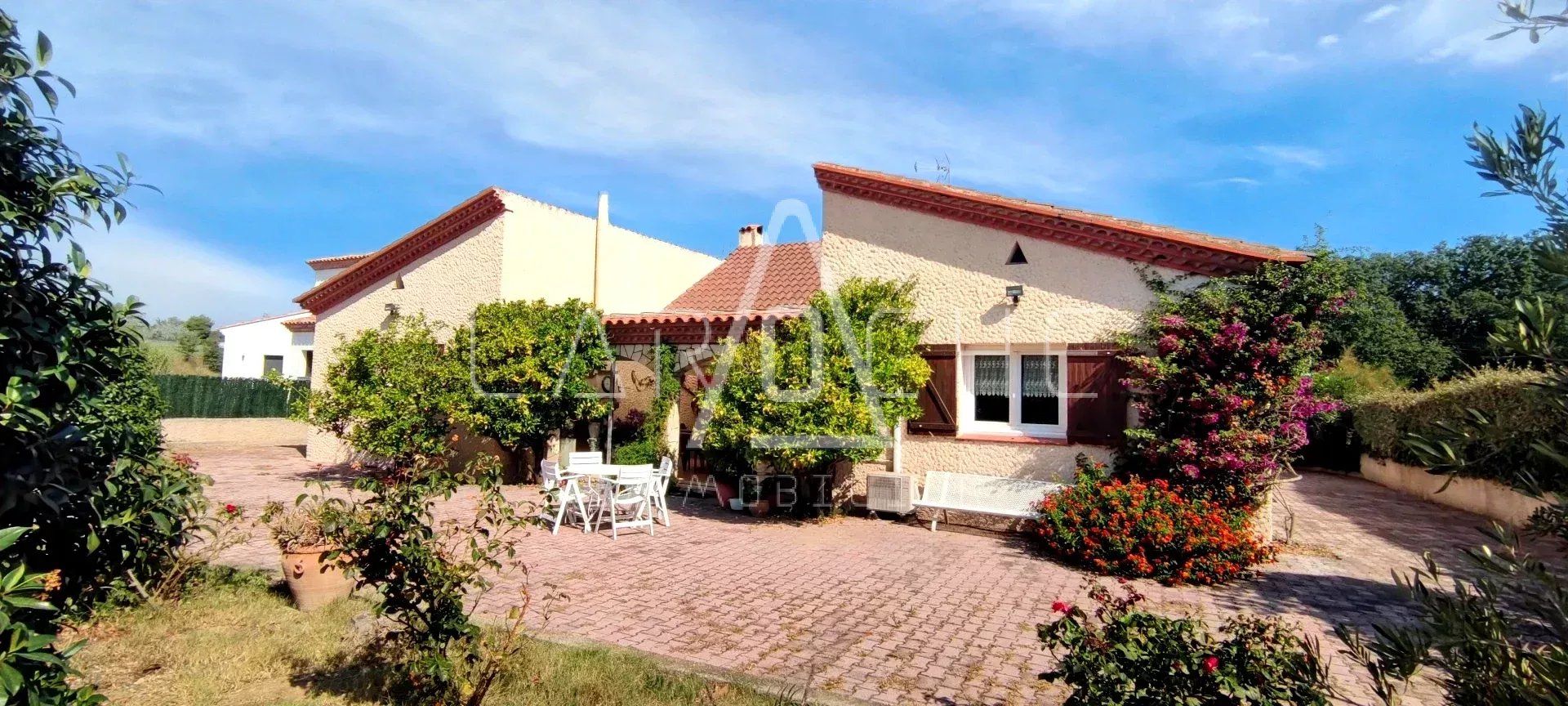 casa no Argeles-sur-Mer, Occitanie 12737076