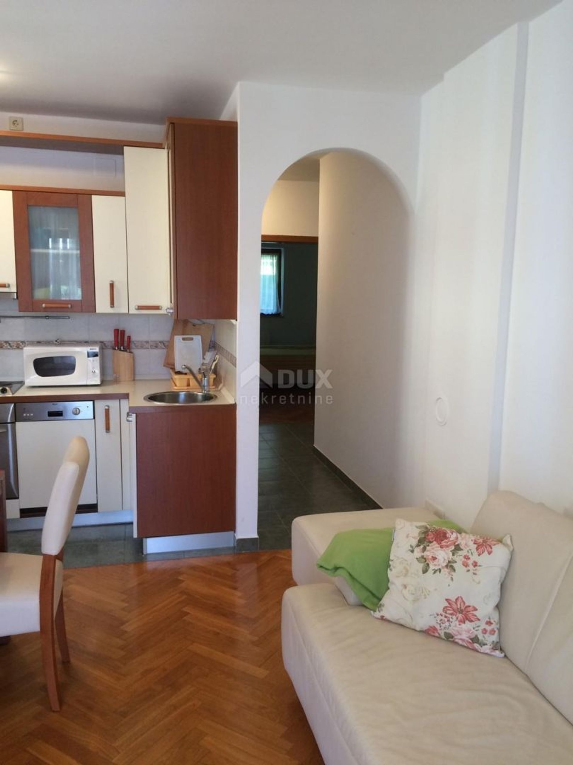 Condominio en icici, Primorsko-Goranska Županija 12737242