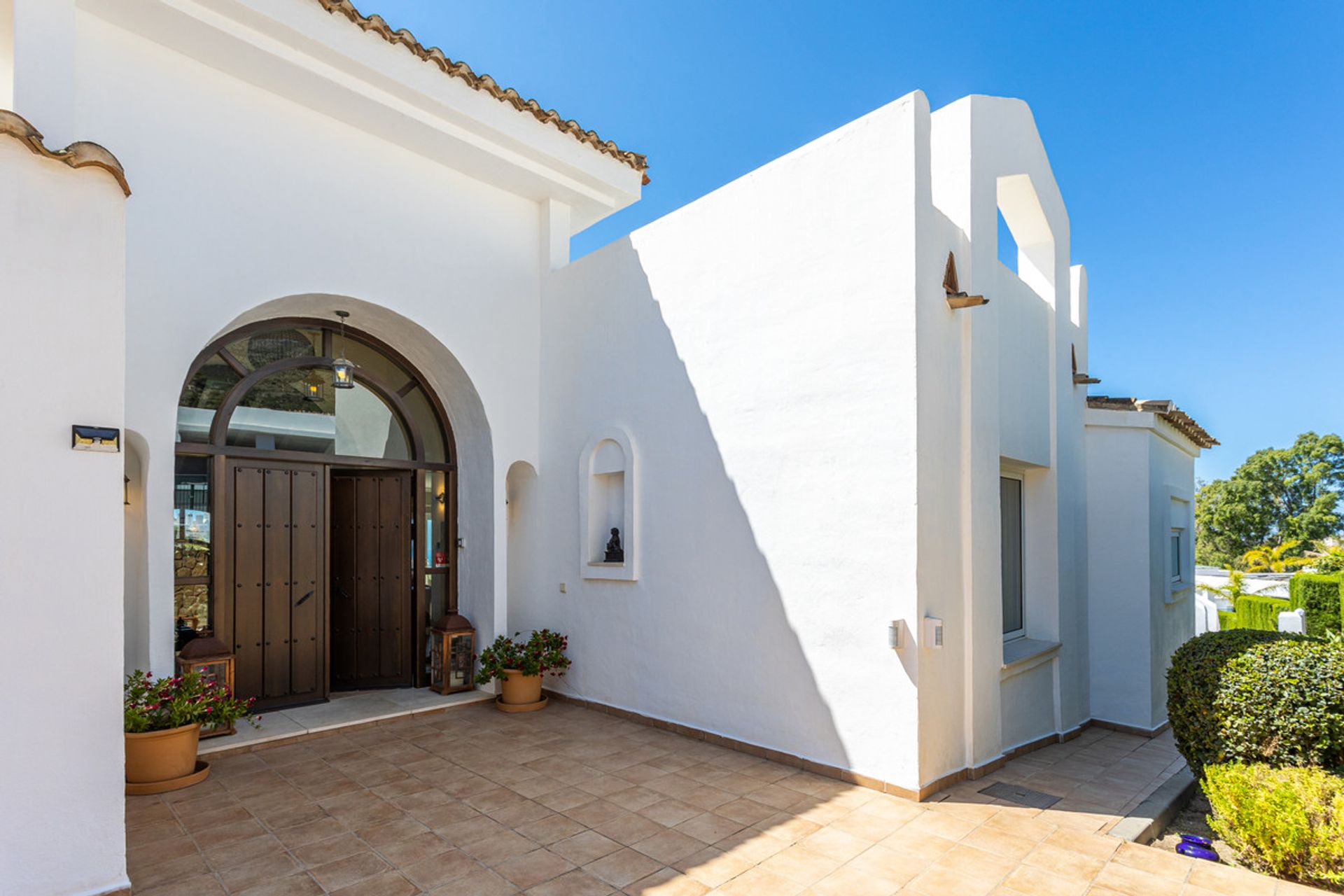 Haus im Benalmádena, Andalusien 12737245