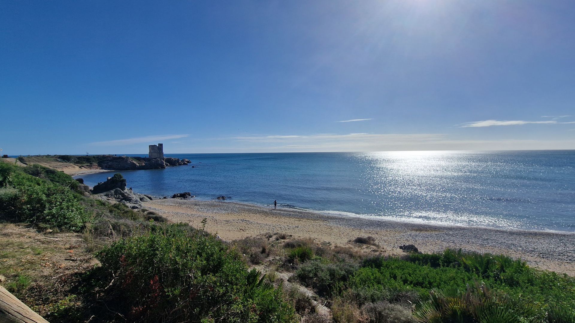 Kondominium dalam Casares Costa, Andalucía 12737255