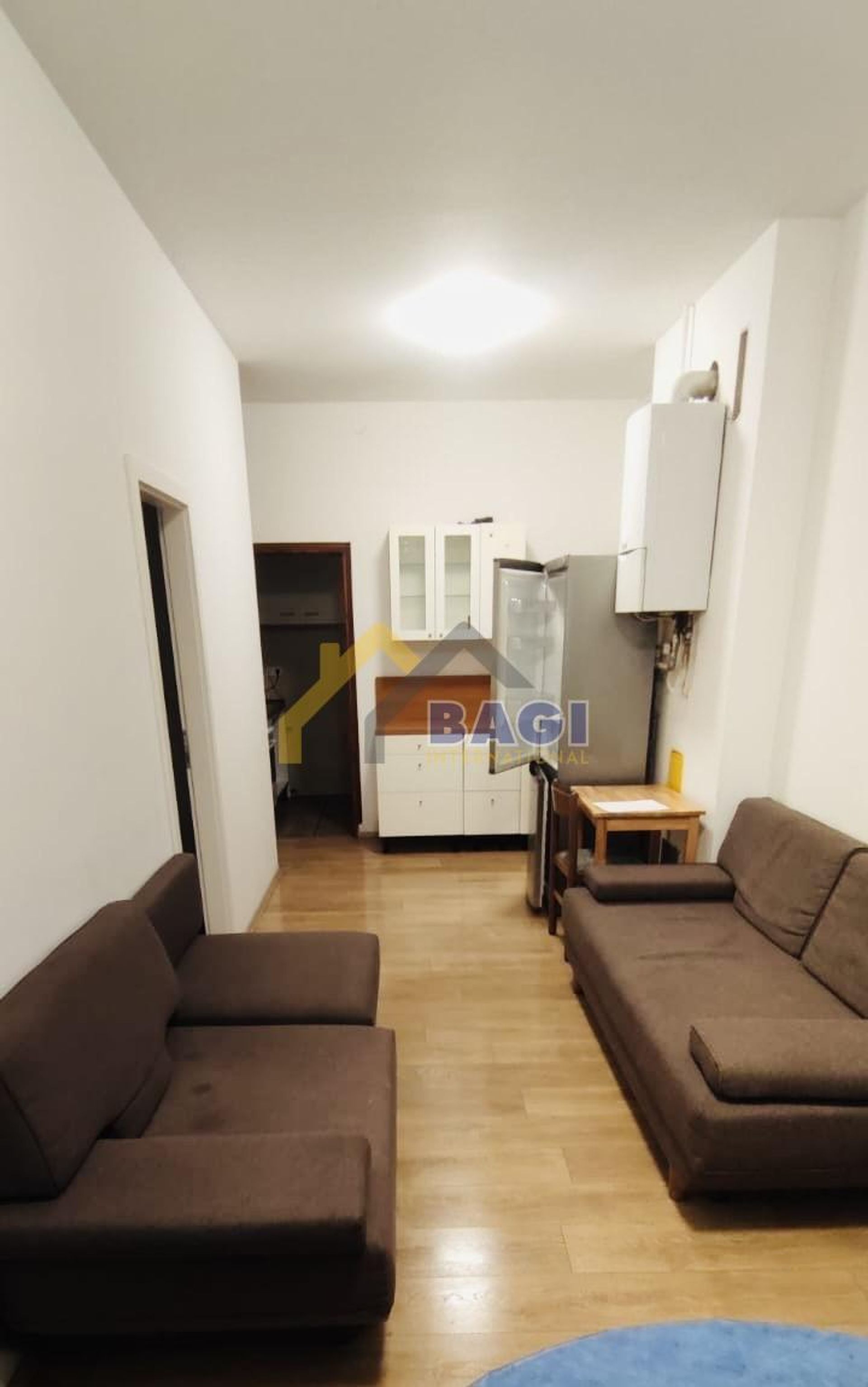 Condominium dans Zagreb, Zagreb, Grad 12737409