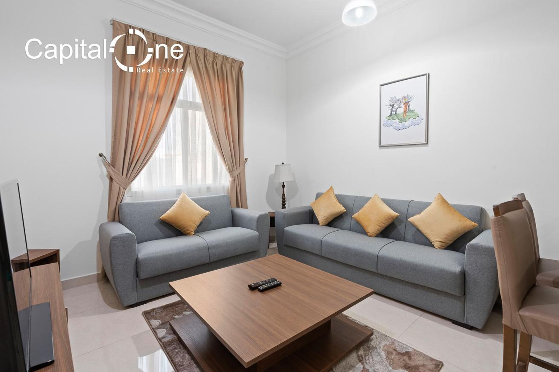 Condominio en Doha, Doha 12737496