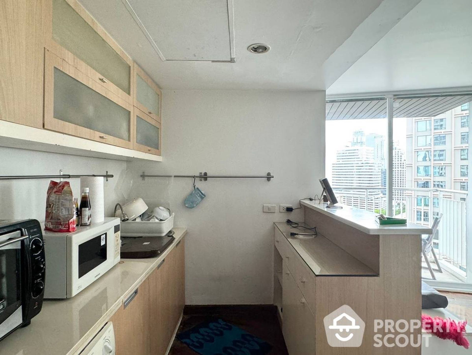 Condominio nel , Krung Thep Maha Nakhon 12737523