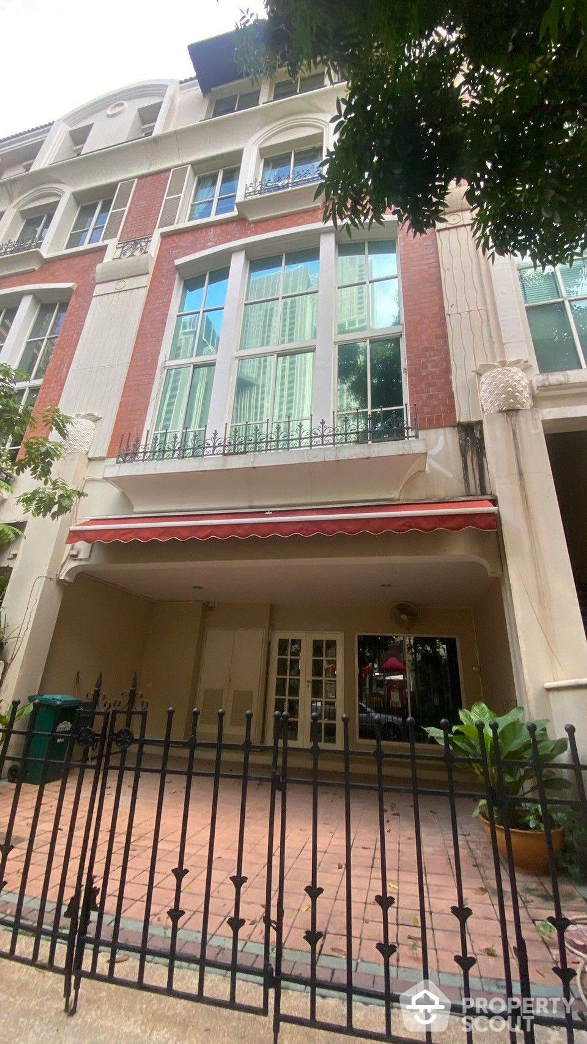 Casa nel , Krung Thep Maha Nakhon 12737540