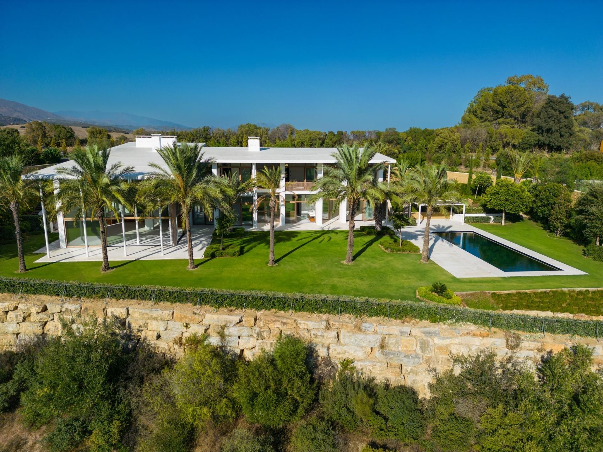 Casa nel Manilva, Andalusia 12737638