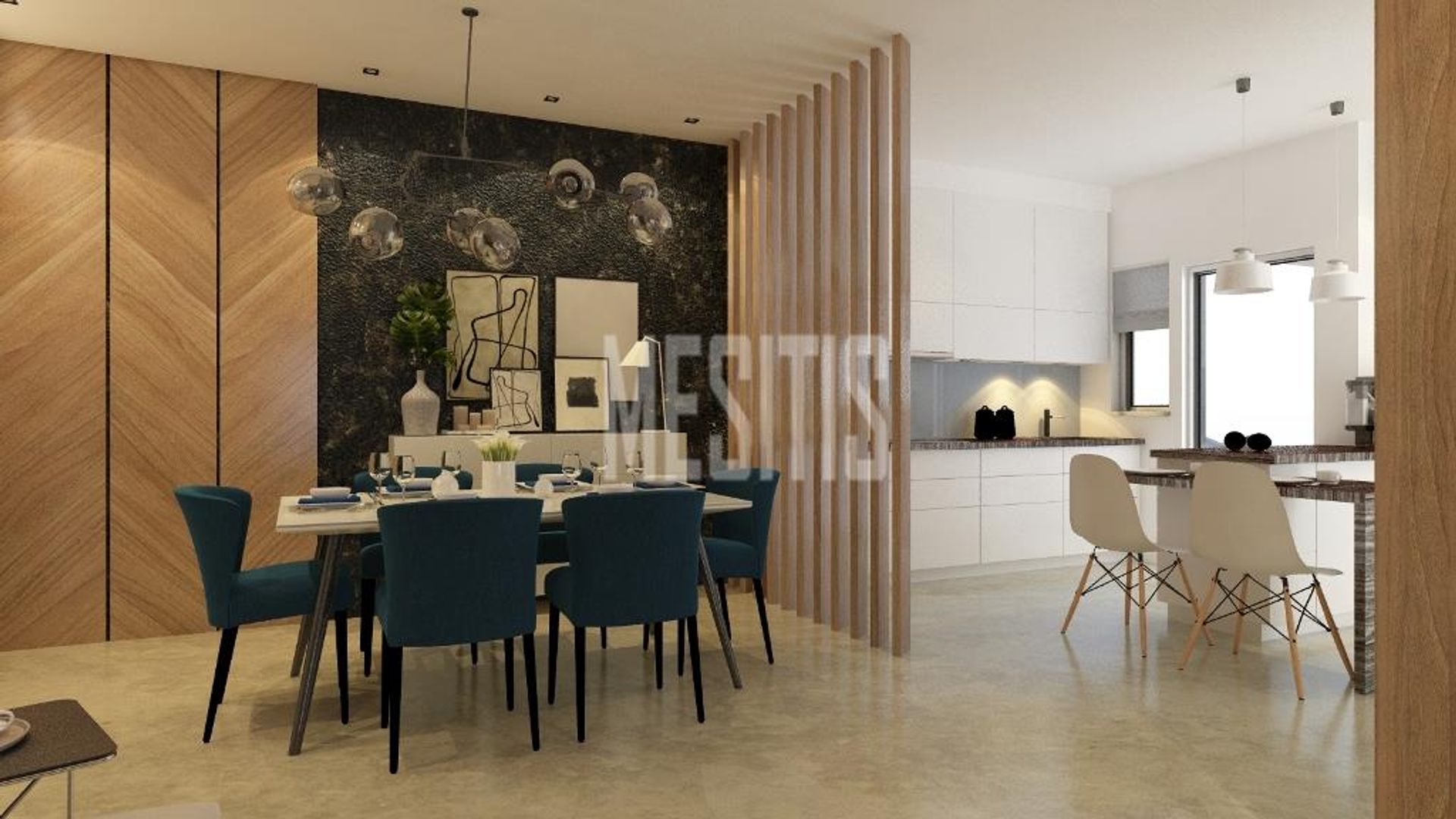 Condominium in Agios Athanasios, Limassol 12737664