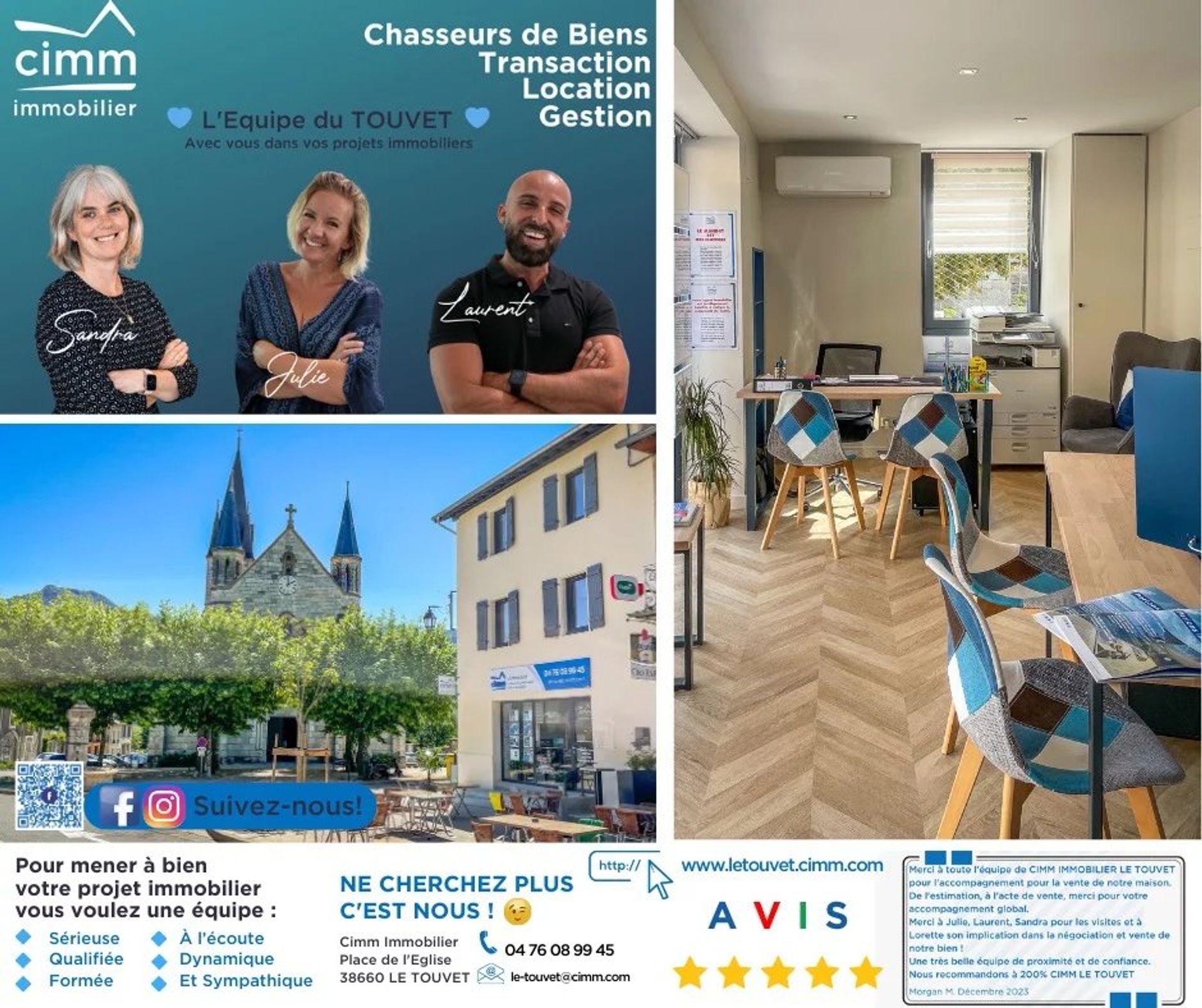 Huis in Goncelin, Auvergne-Rhône-Alpes 12737691