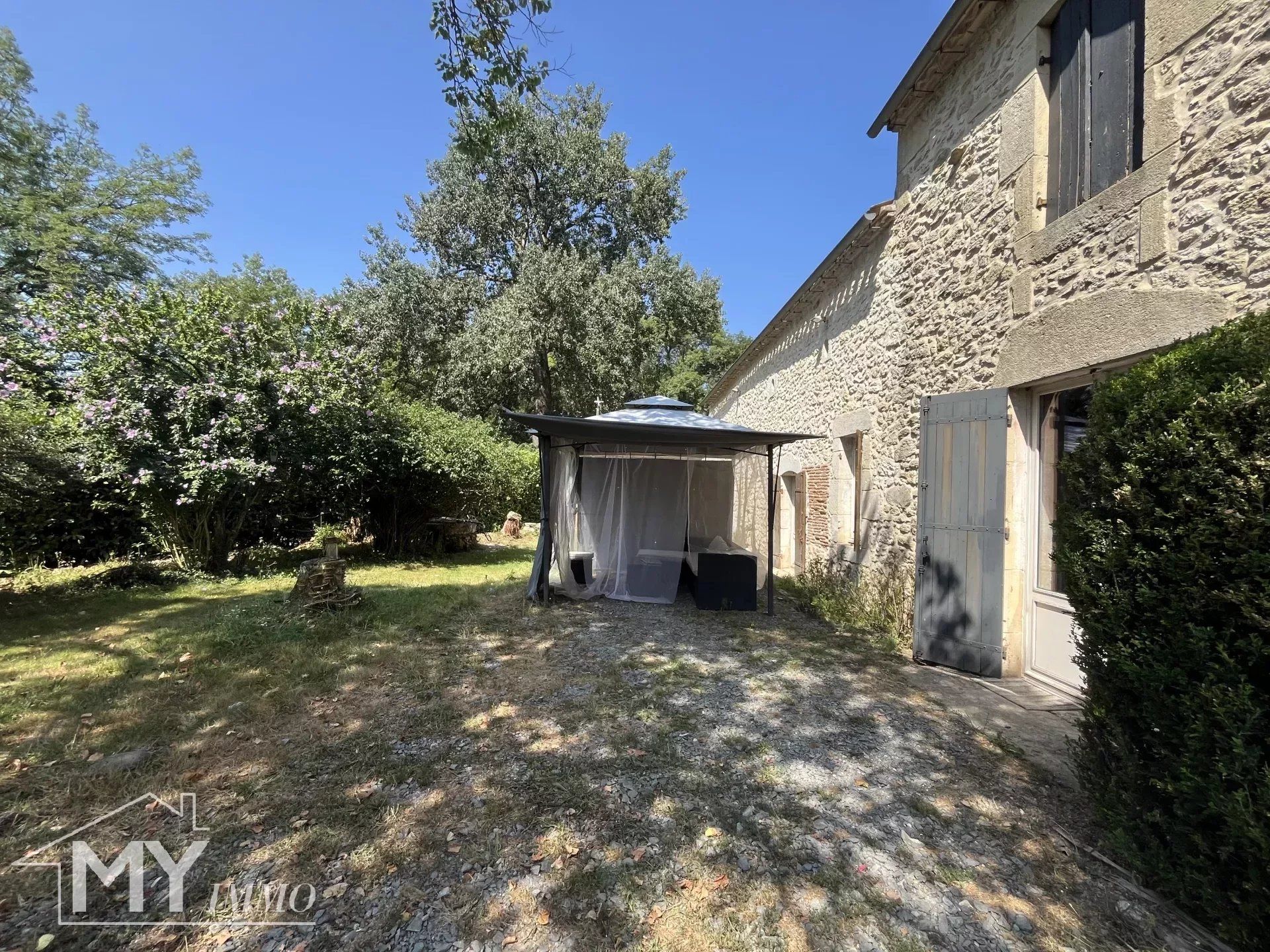 Huis in Saint-Antoine-de-Breuilh, Dordogne 12737699