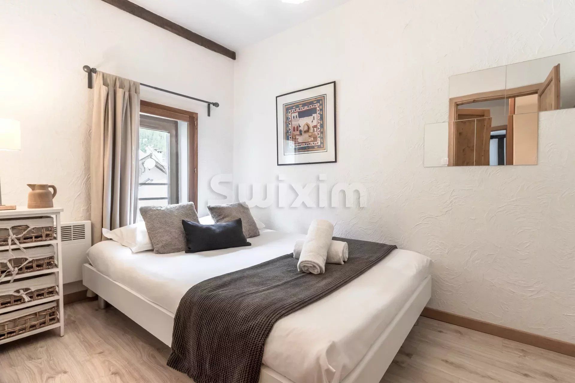 Condominio en Chamonix-Mont-Blanc, Haute-Savoie 12737701