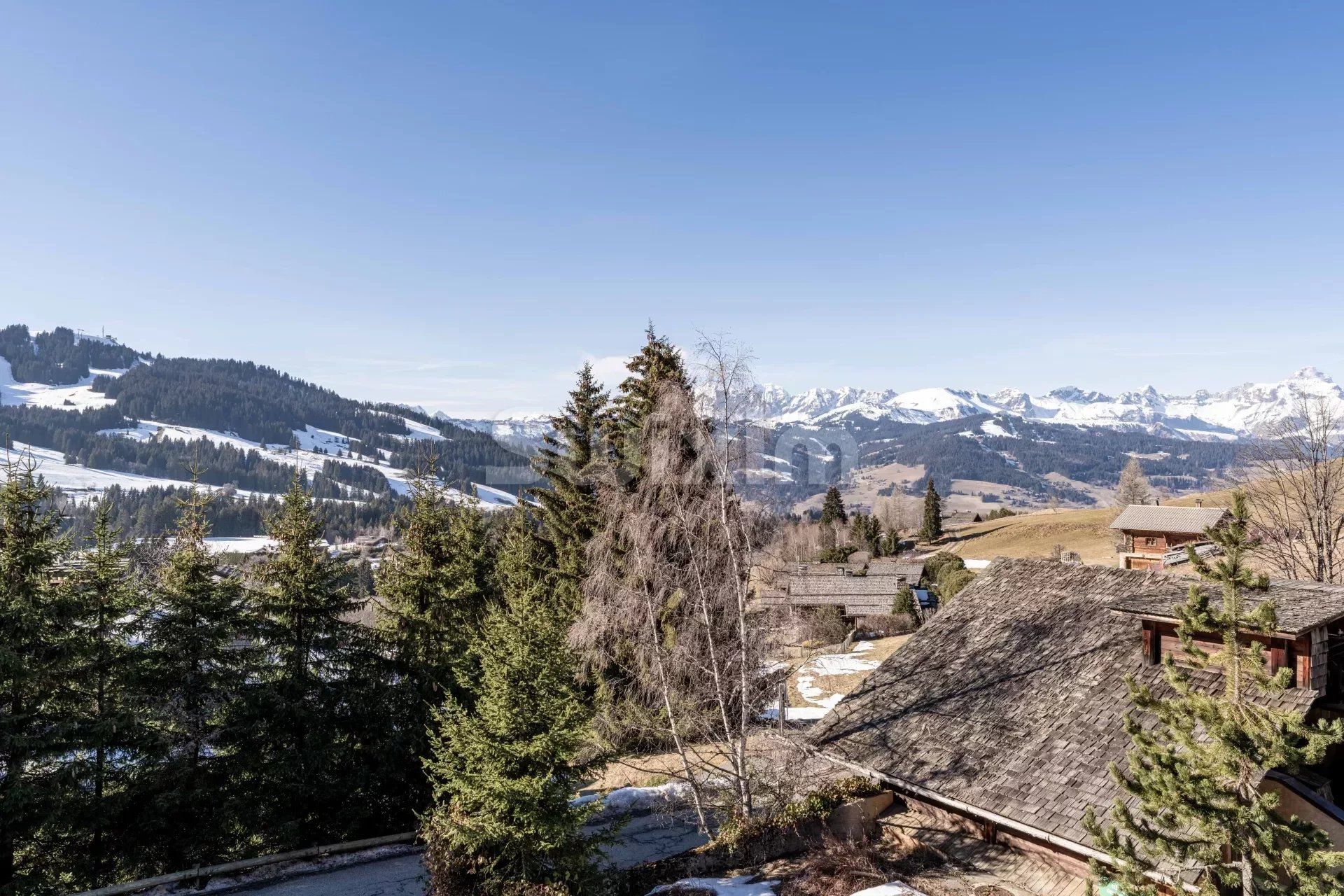 casa no Megève, Haute-Savoie 12737704