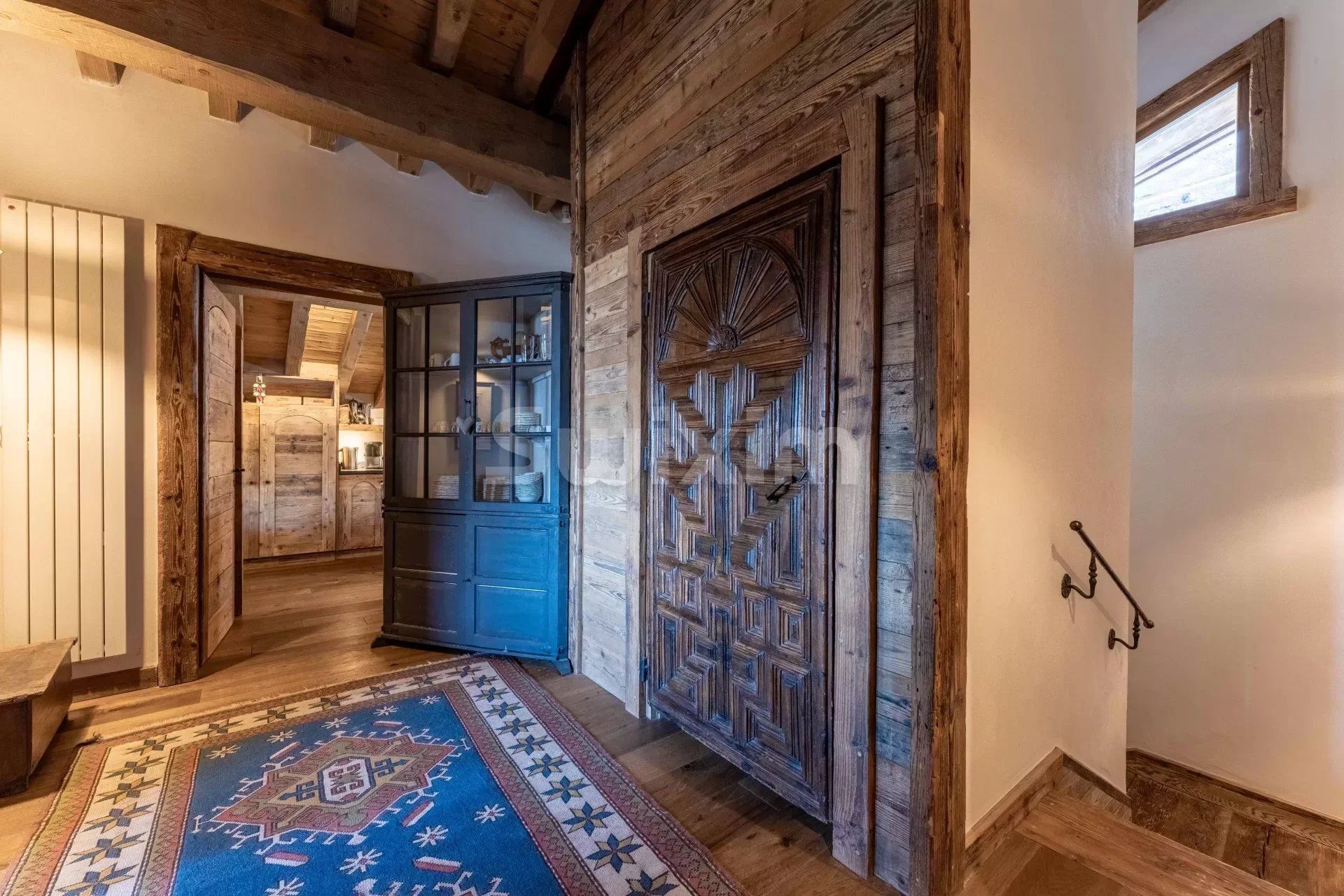 casa no Megève, Haute-Savoie 12737704