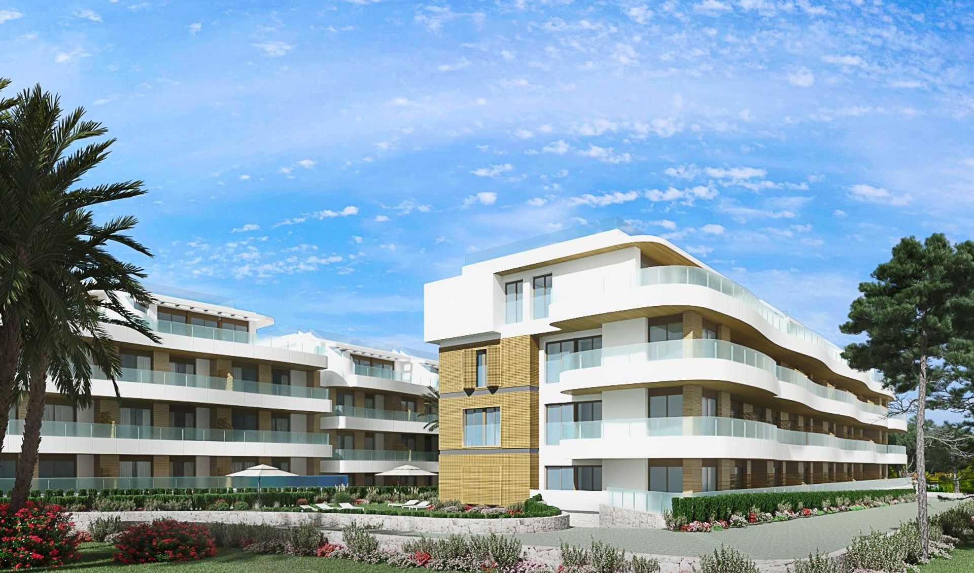 Condominio nel Campoamor, Valenza 12737753