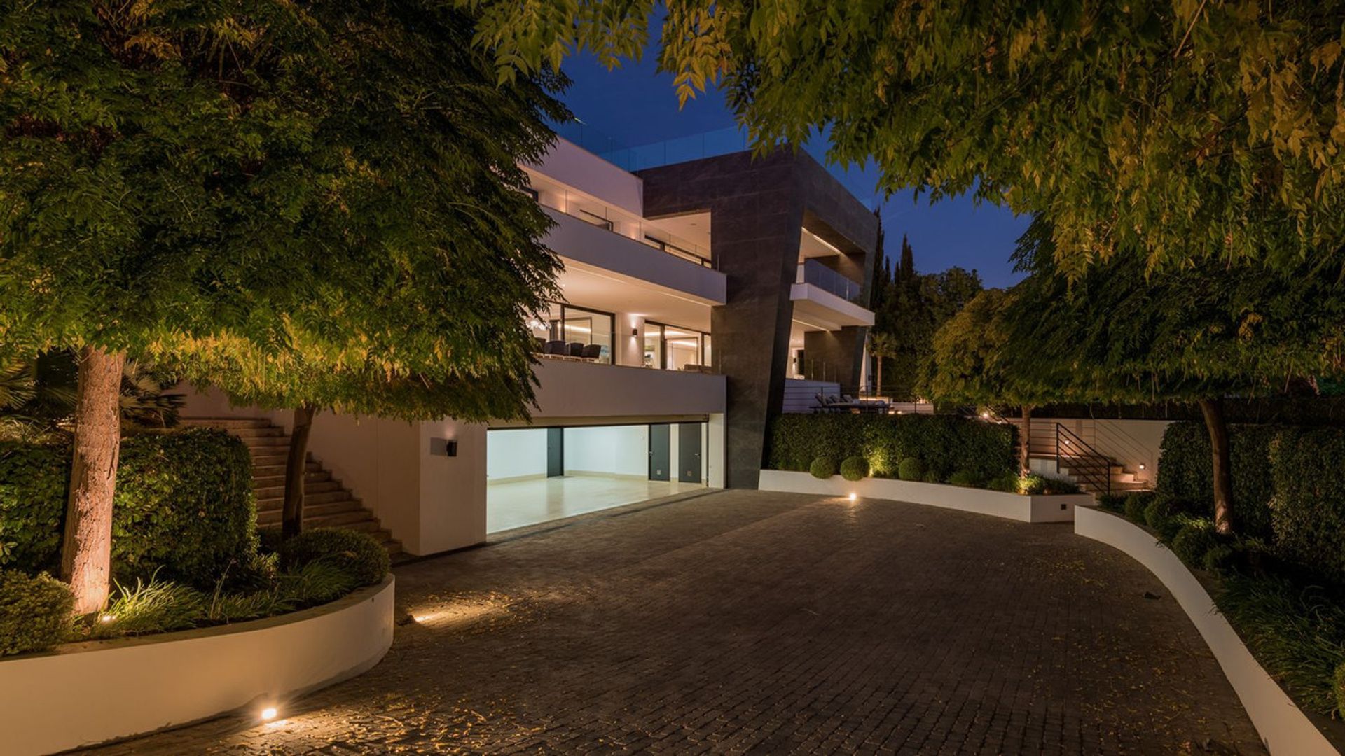 loger dans Marbella, Andalucía 12737761