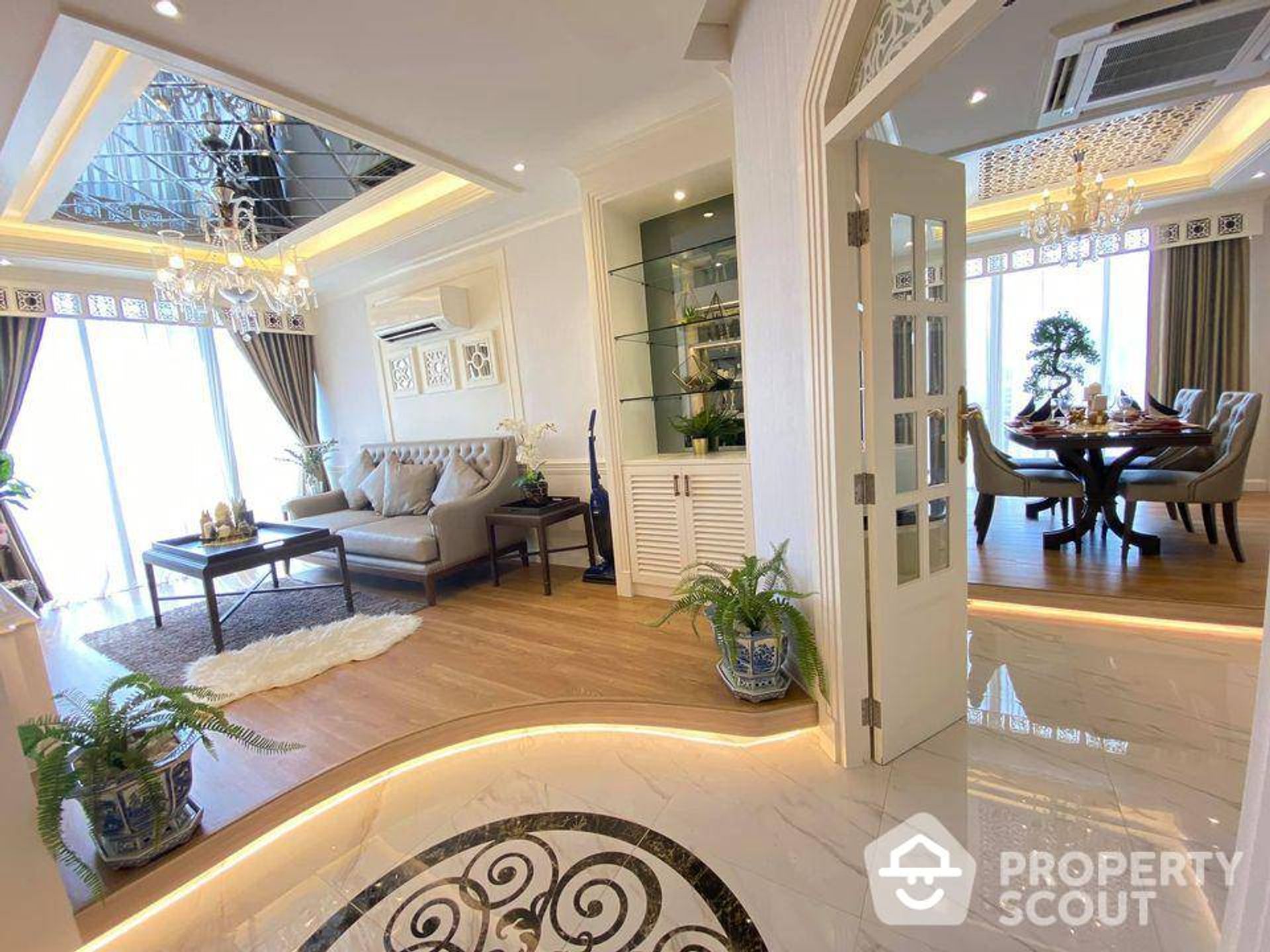 Condominium in , Krung Thep Maha Nakhon 12737990