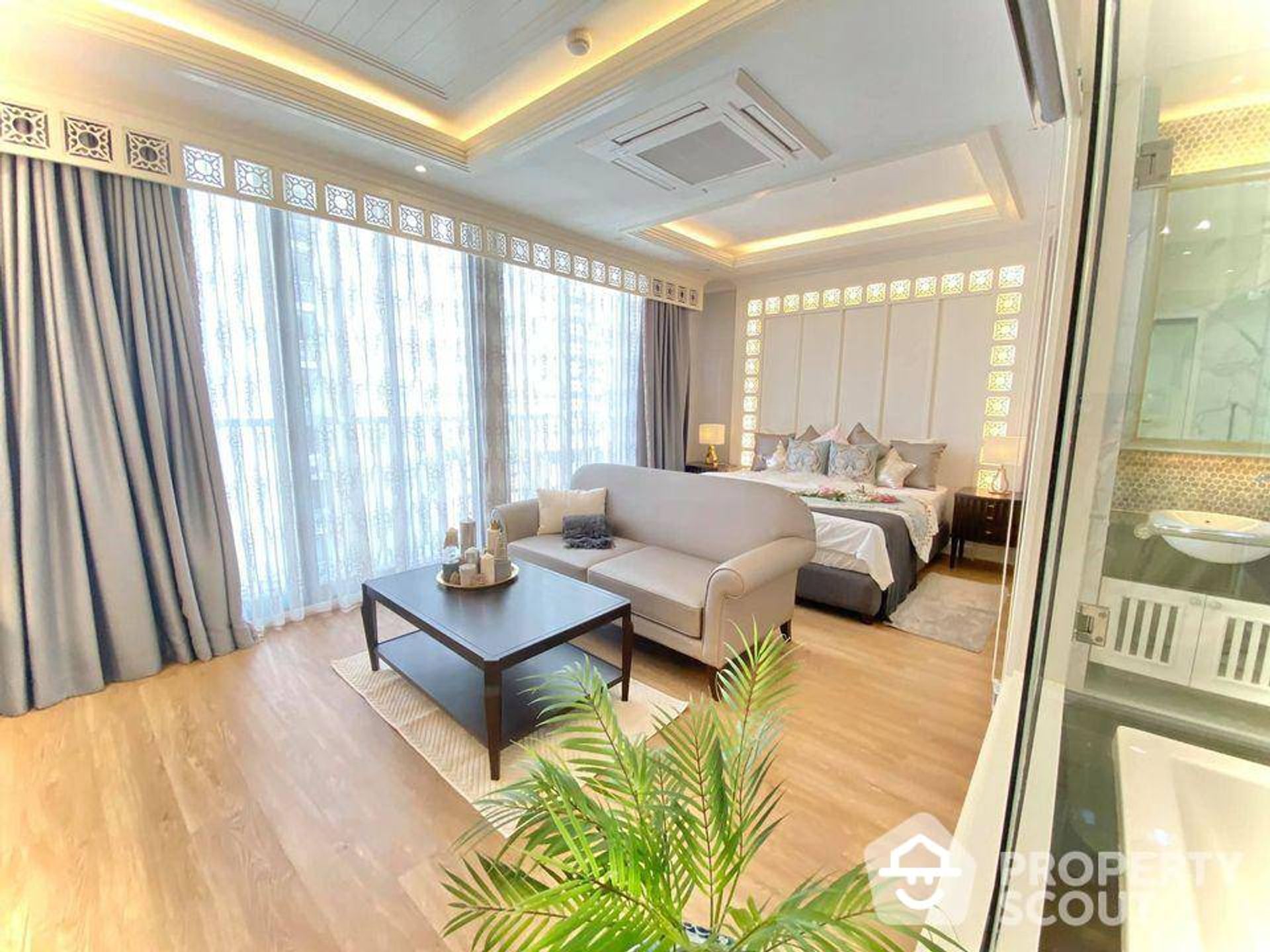 Condominium in , Krung Thep Maha Nakhon 12737990