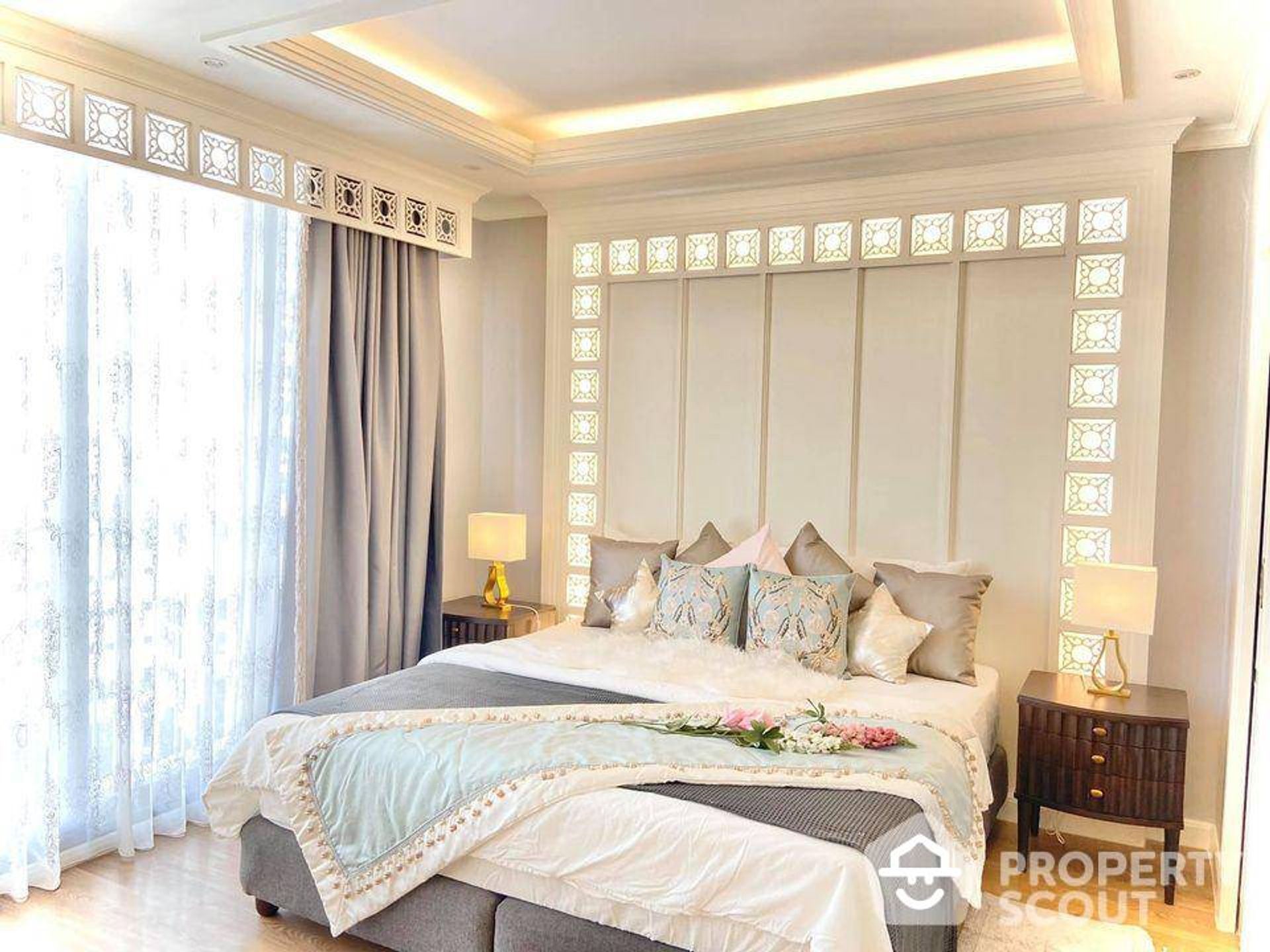 Condominium in , Krung Thep Maha Nakhon 12737990