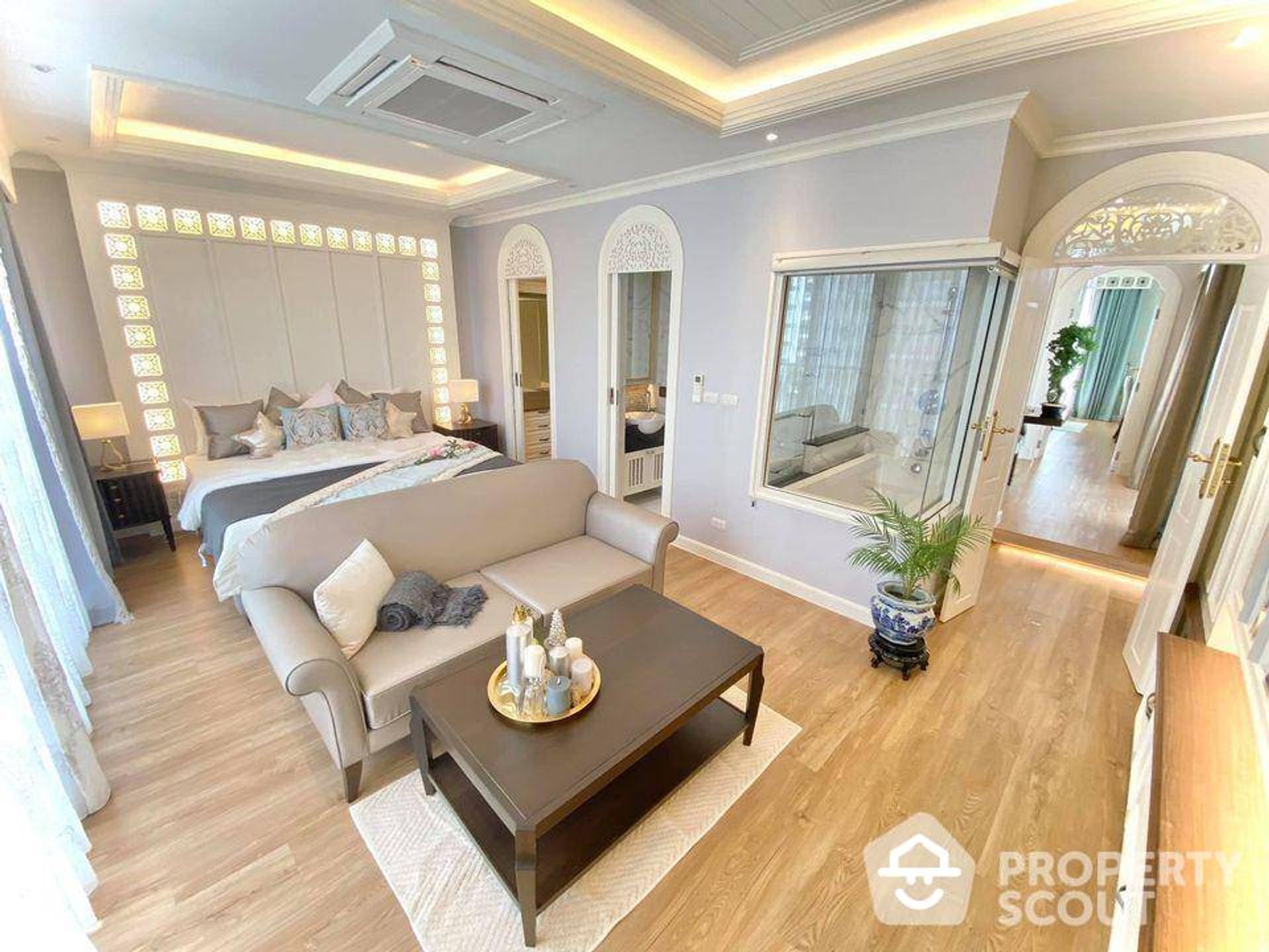 Condominium in , Krung Thep Maha Nakhon 12737990