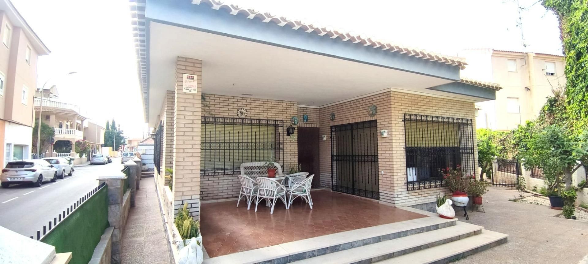 rumah dalam Los Lorcas, Murcia 12738096