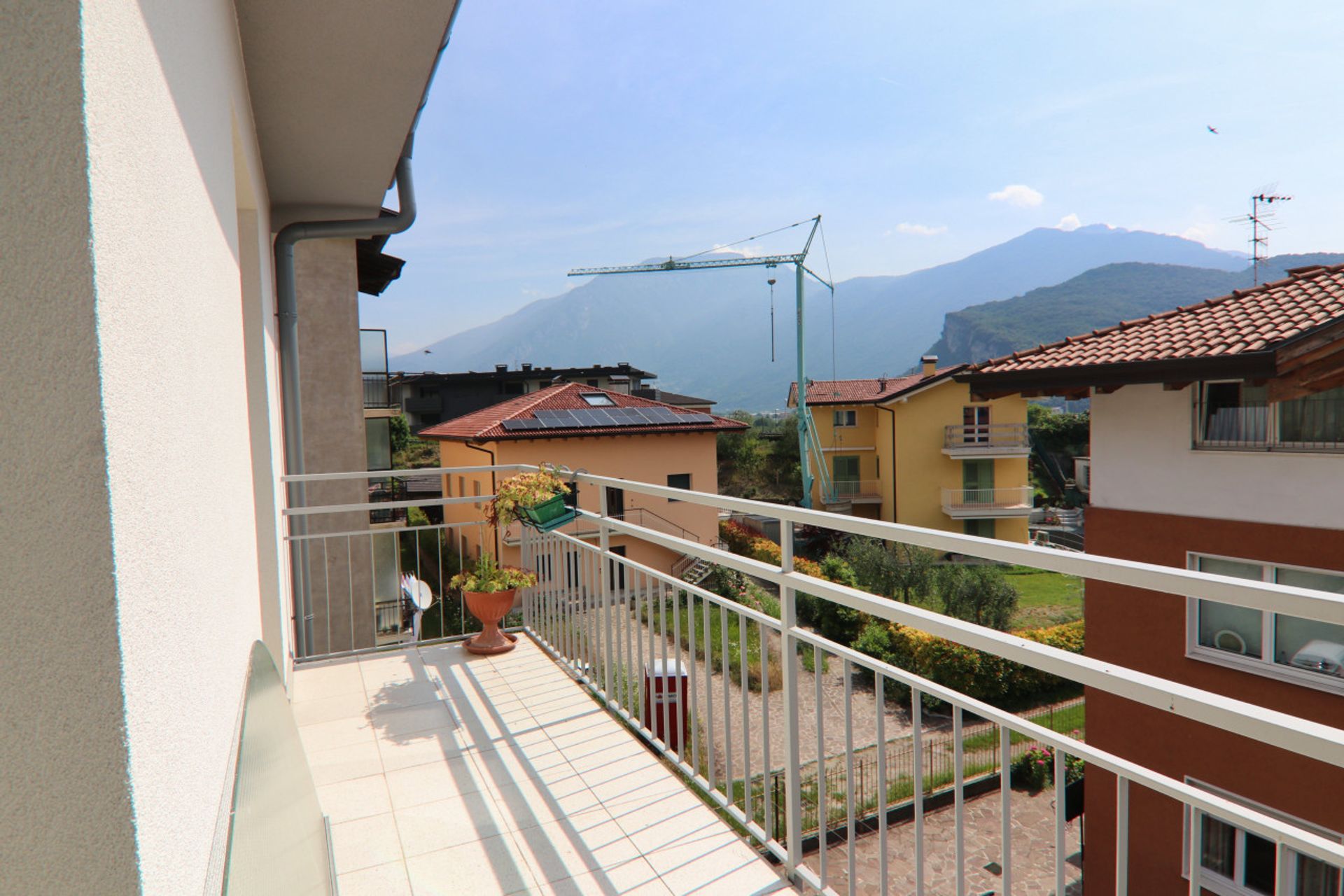 Kondominium dalam Riva del Garda, Trentino-Alto Adige 12738129