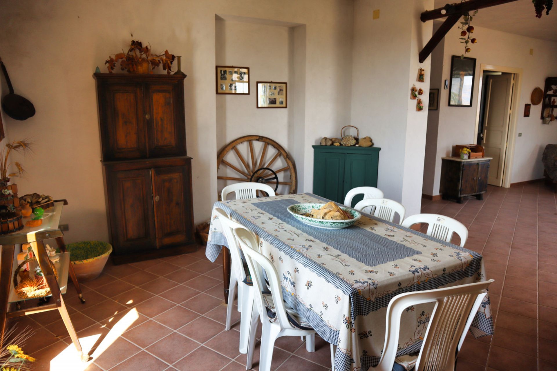 casa en , Sicilia 12738130