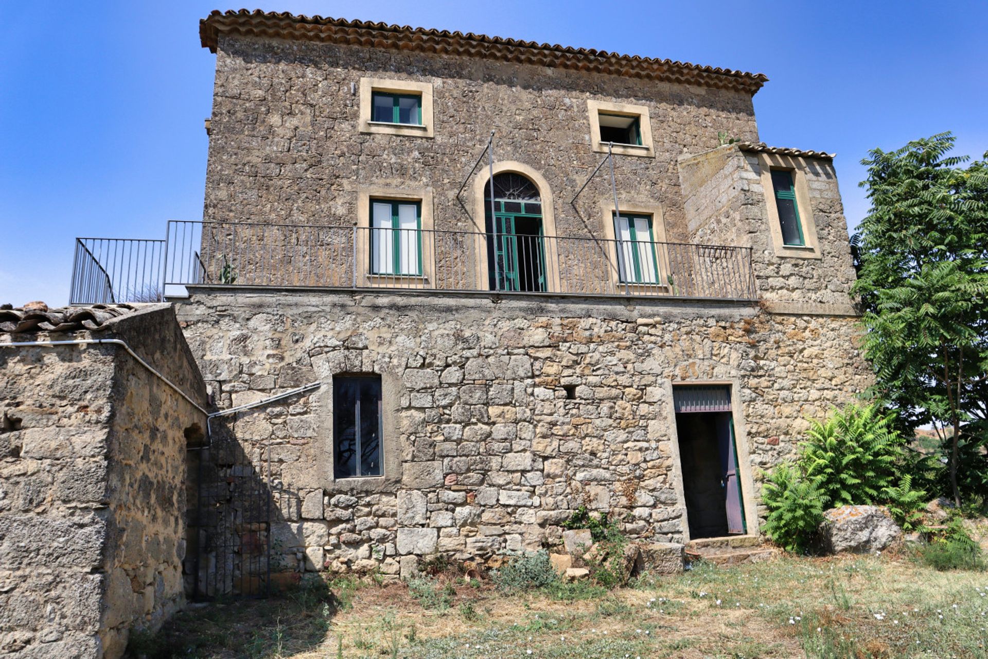 casa en , Sicilia 12738130