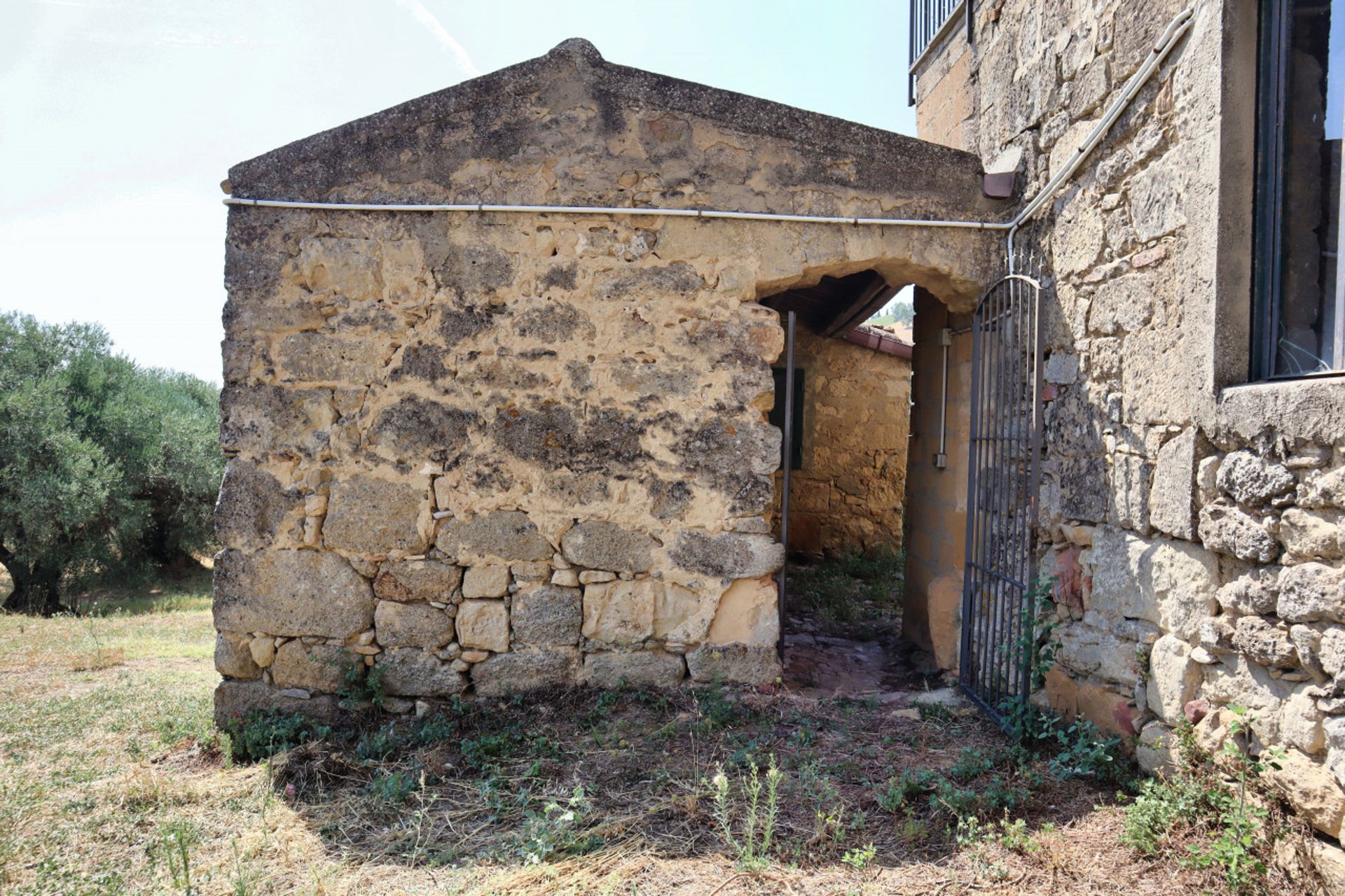 casa en , Sicilia 12738130